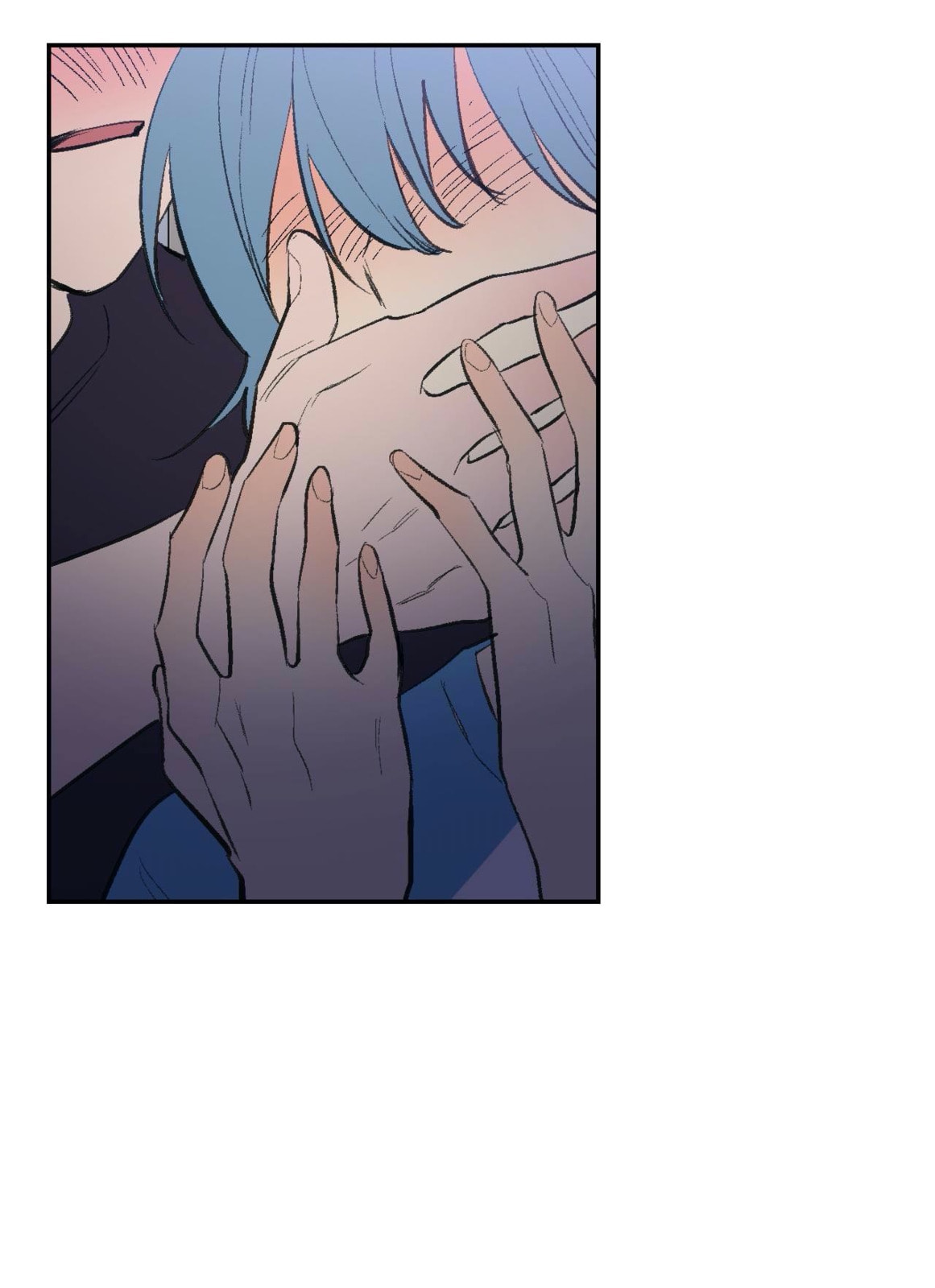 Read Mobius Doumei chapter 36 image 13 on Lezhin