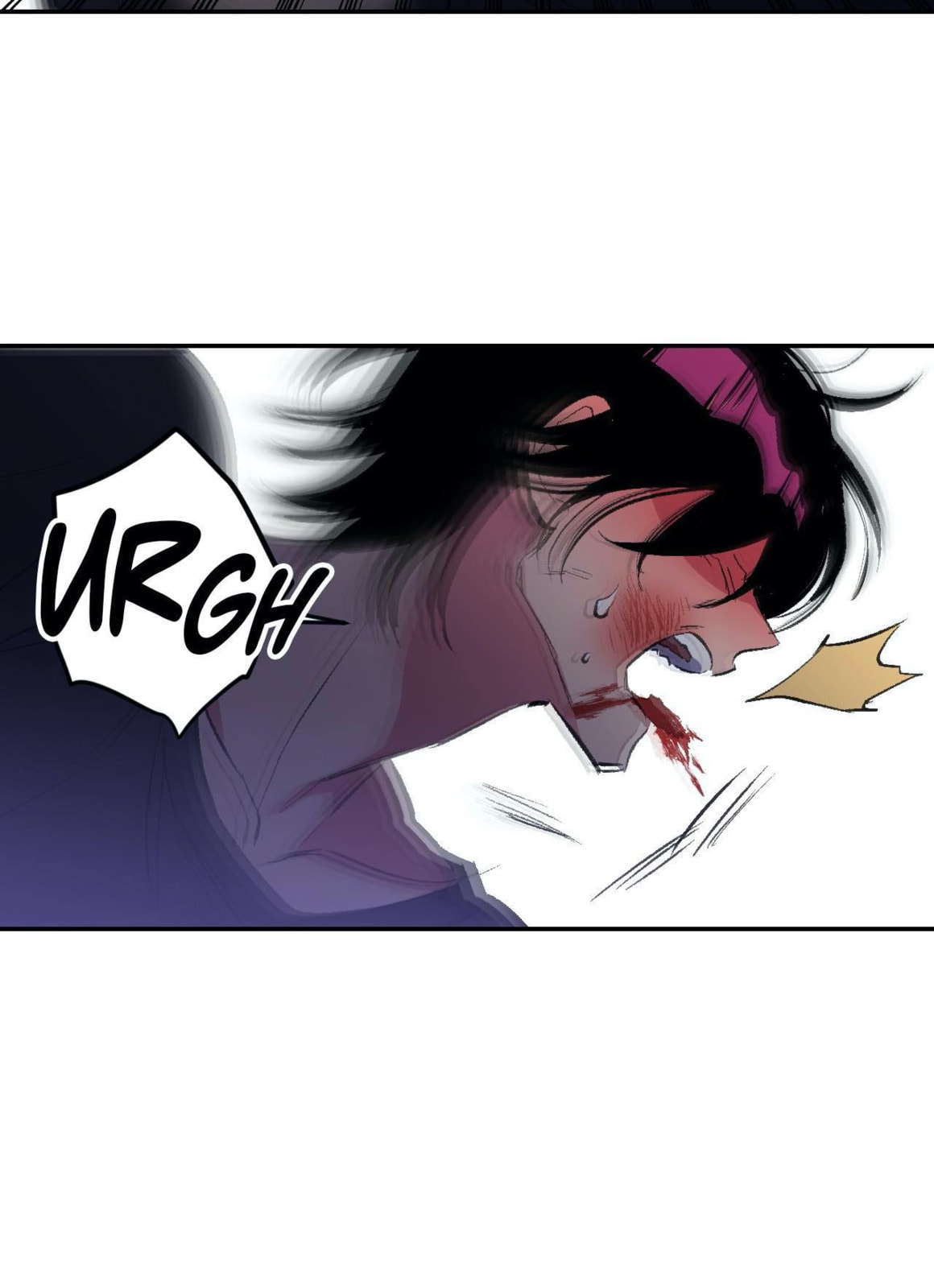 Read Mobius Doumei chapter 36 image 17 on Lezhin
