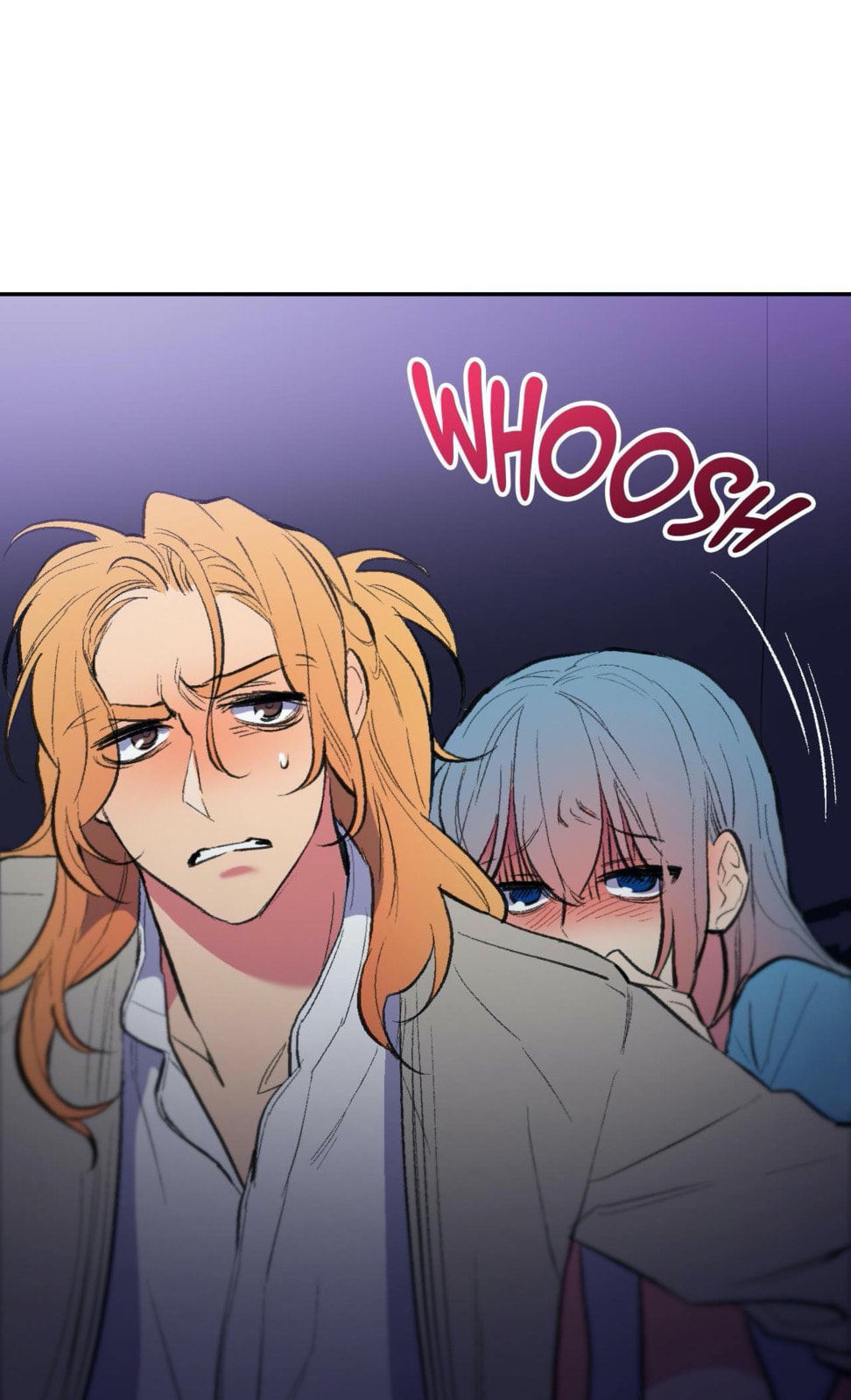 Read Mobius Doumei chapter 36 image 31 on Lezhin