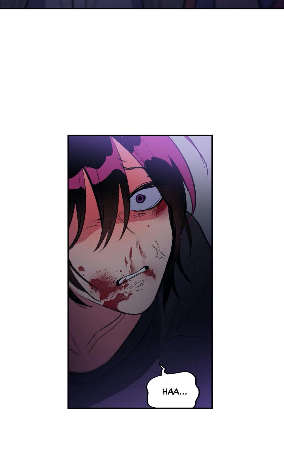 Read Mobius Doumei chapter 36 image 32 on Lezhin
