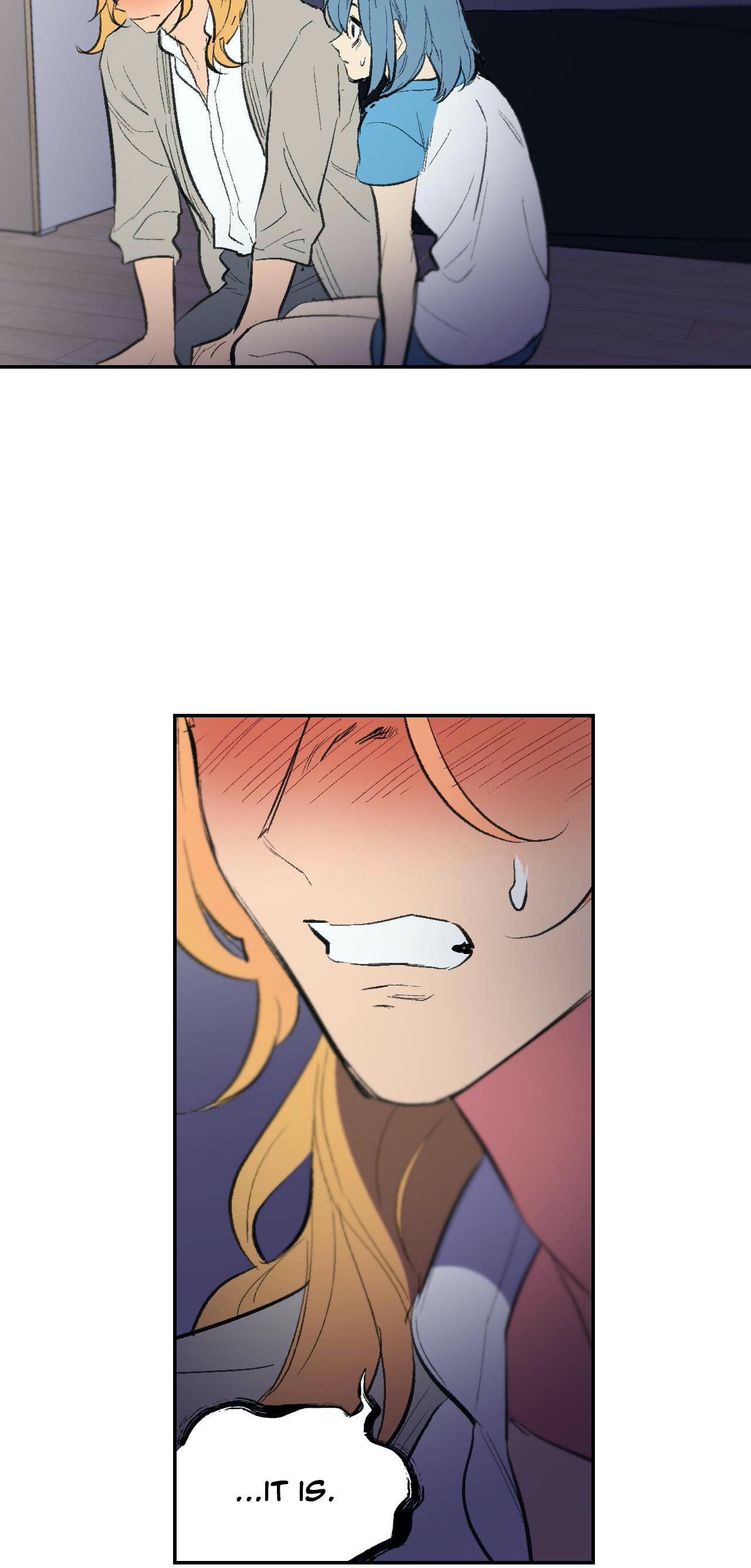Read Mobius Doumei chapter 36 image 37 on Lezhin