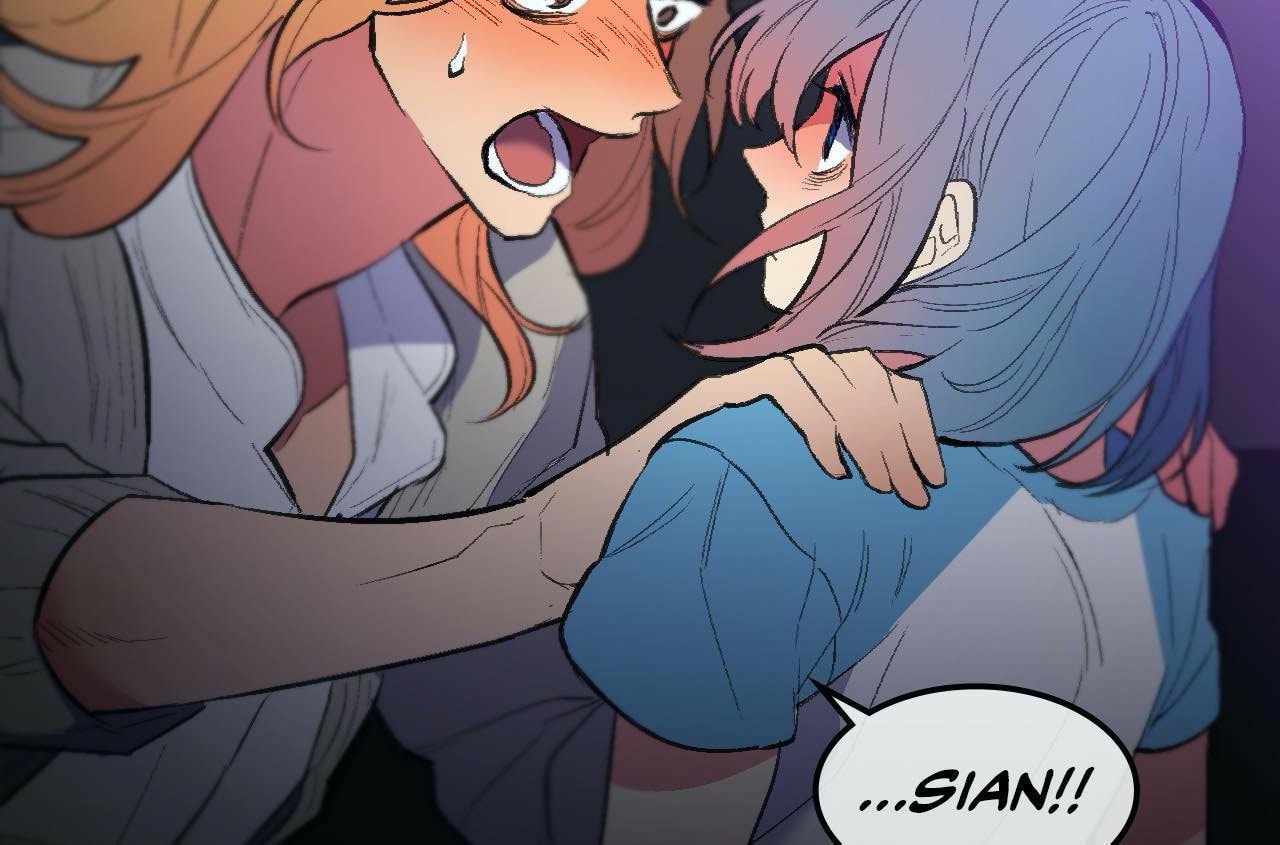 Read Mobius Doumei chapter 36 image 45 on Lezhin