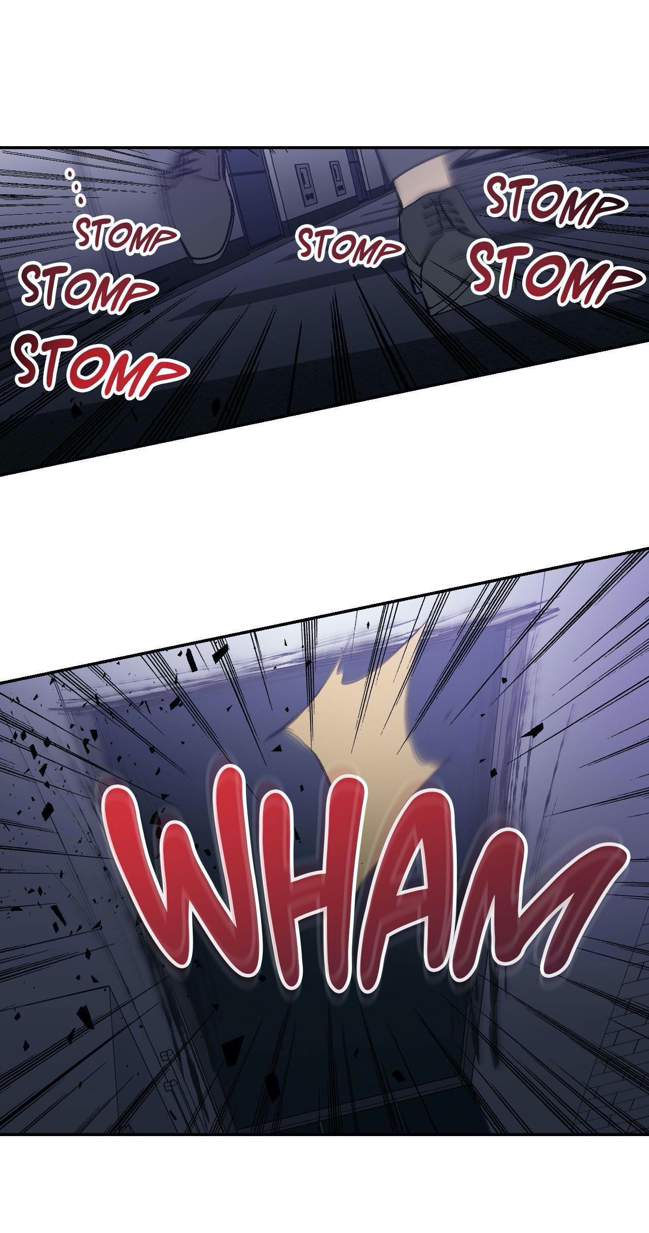 Read Mobius Doumei chapter 36 image 6 on Lezhin