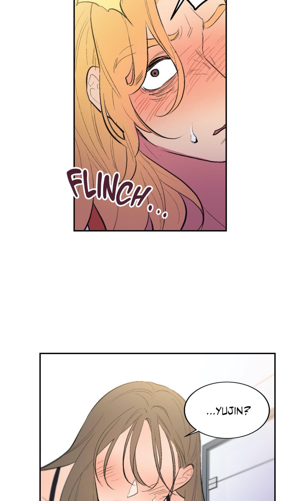 Read Mobius Doumei chapter 37 image 10 on Lezhin