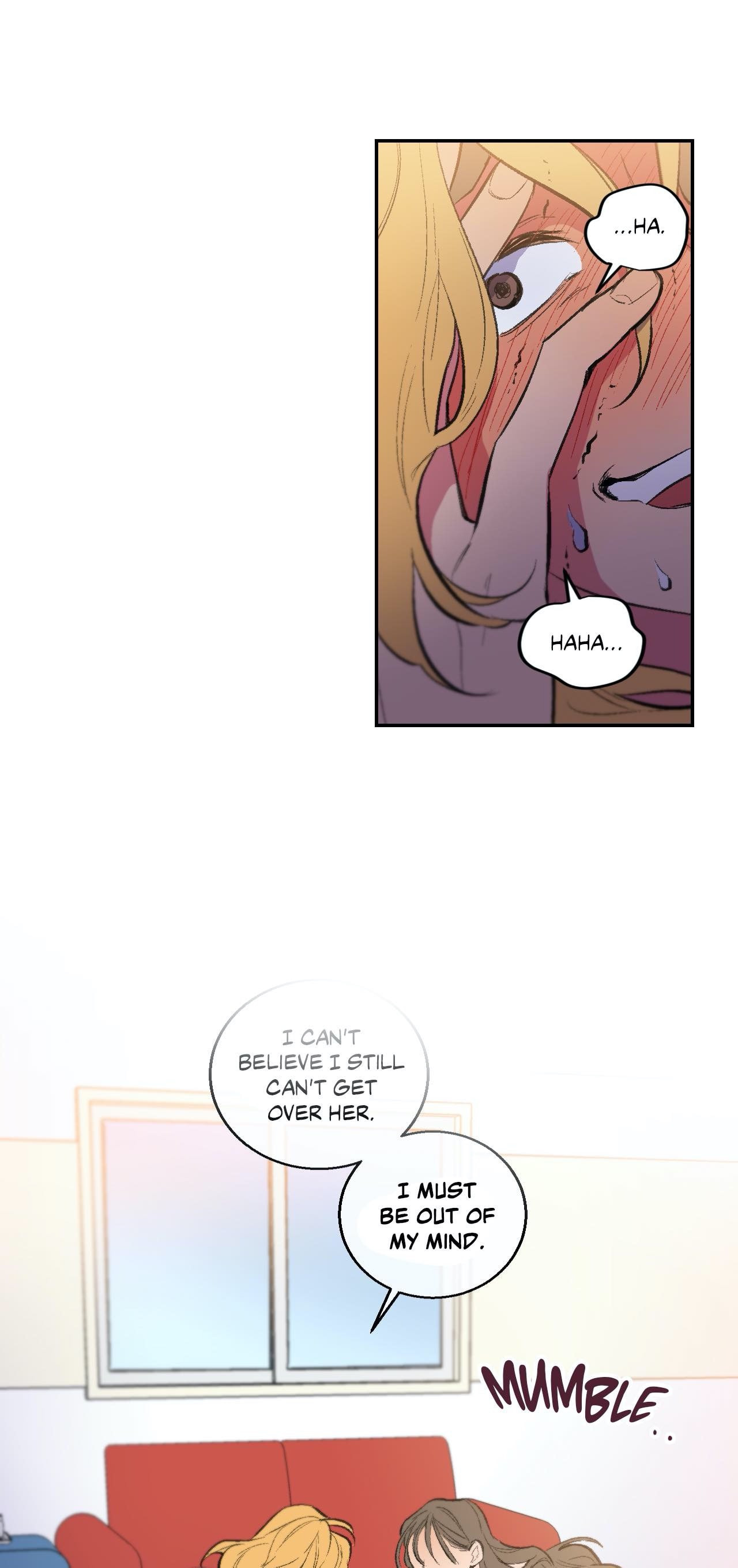 Read Mobius Doumei chapter 37 image 12 on Lezhin