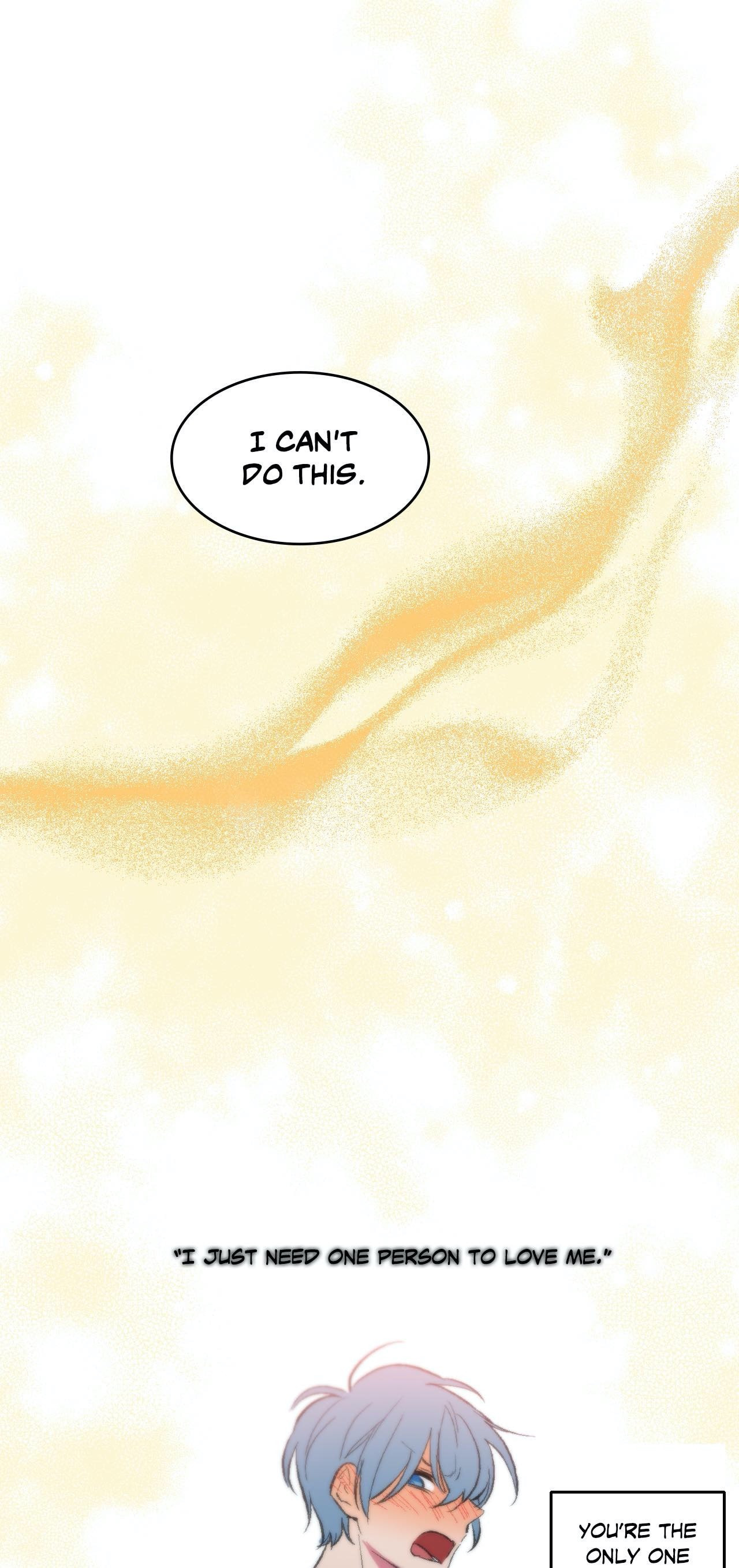Read Mobius Doumei chapter 37 image 14 on Lezhin