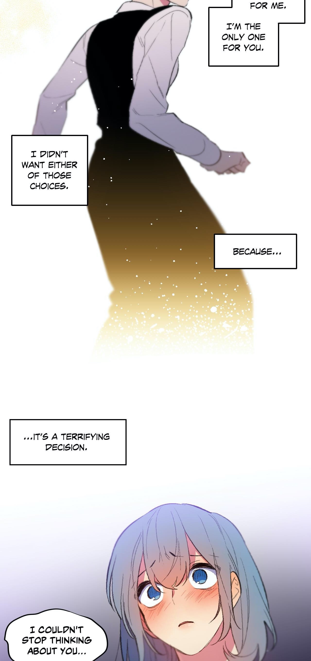 Read Mobius Doumei chapter 37 image 15 on Lezhin