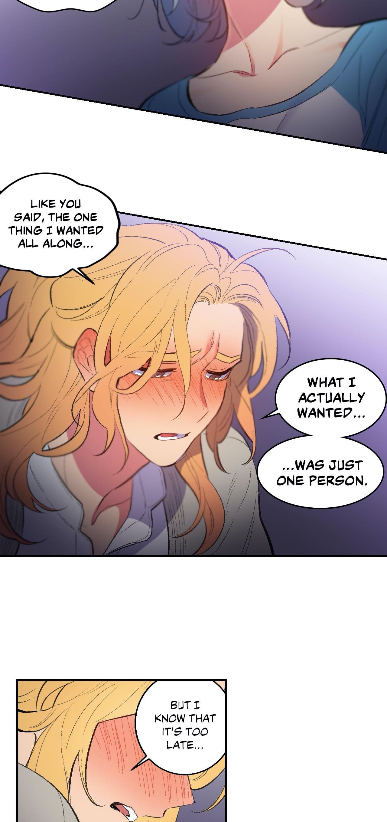 Read Mobius Doumei chapter 37 image 16 on Lezhin