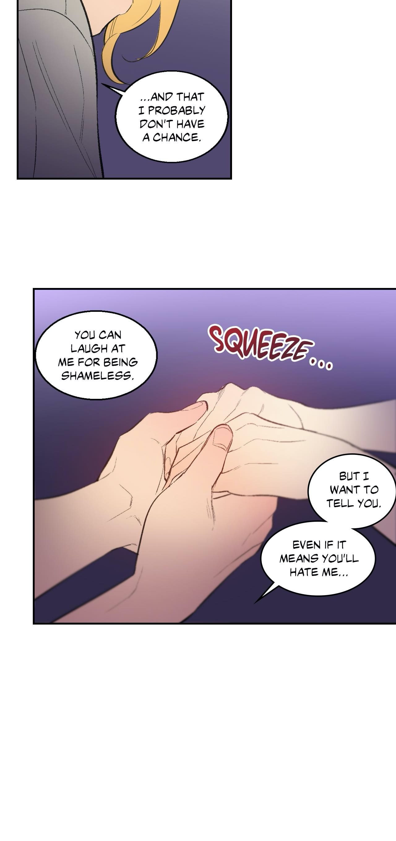 Read Mobius Doumei chapter 37 image 17 on Lezhin