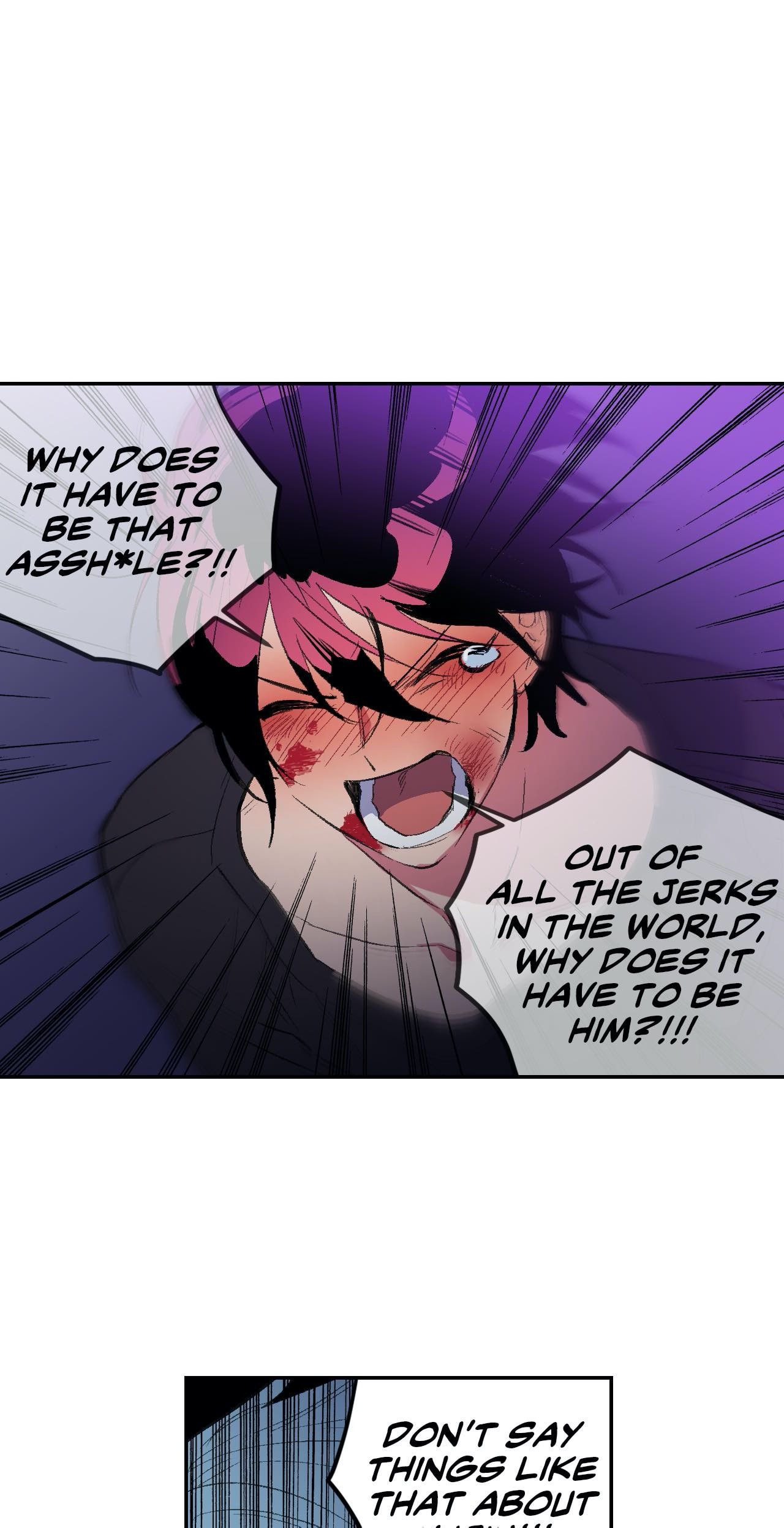 Read Mobius Doumei chapter 37 image 28 on Lezhin