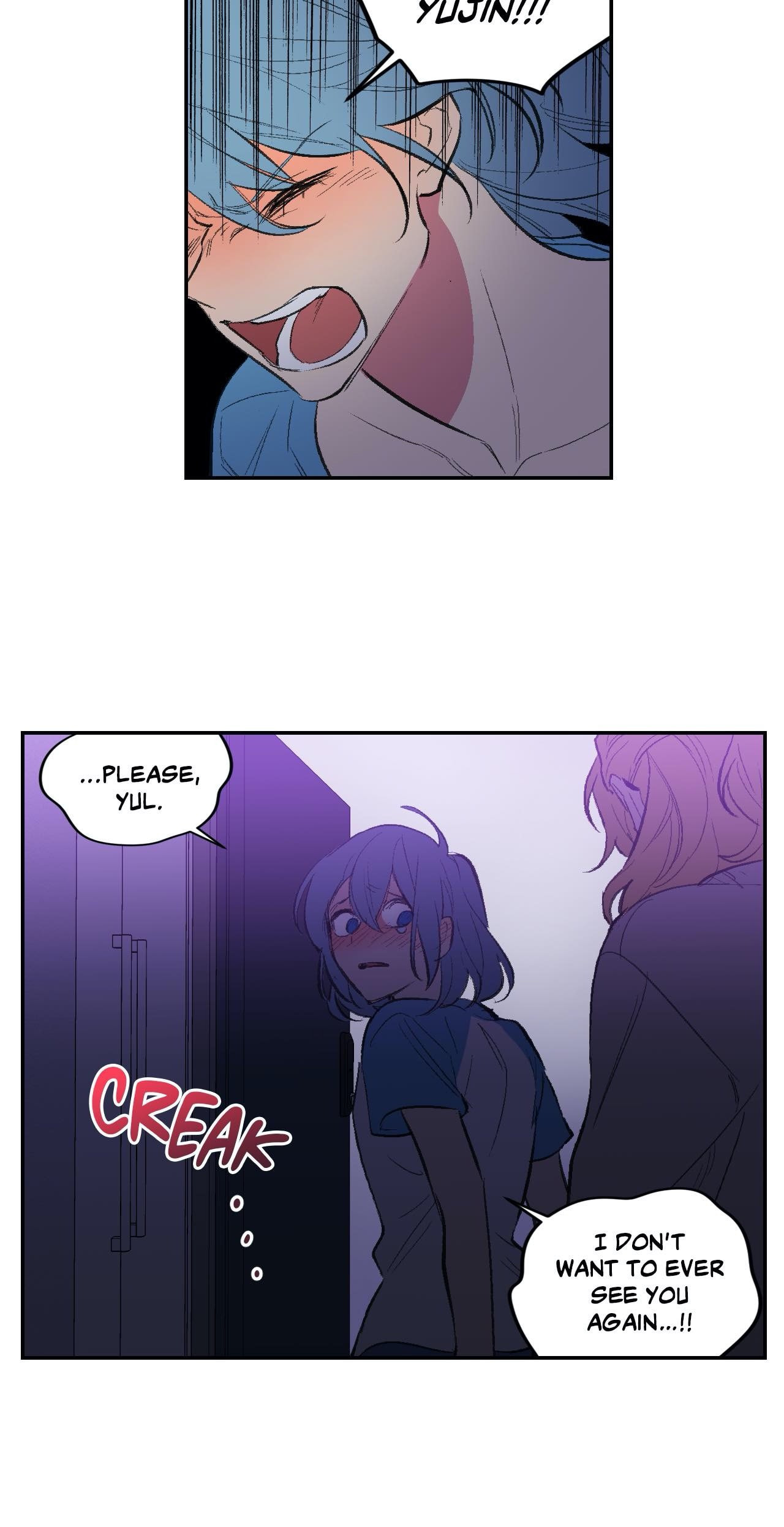 Read Mobius Doumei chapter 37 image 29 on Lezhin