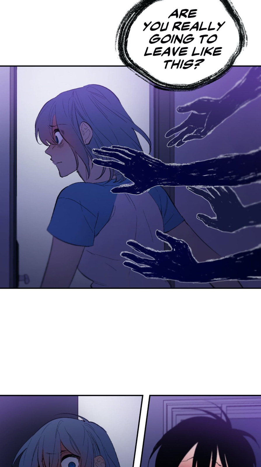 Read Mobius Doumei chapter 37 image 31 on Lezhin