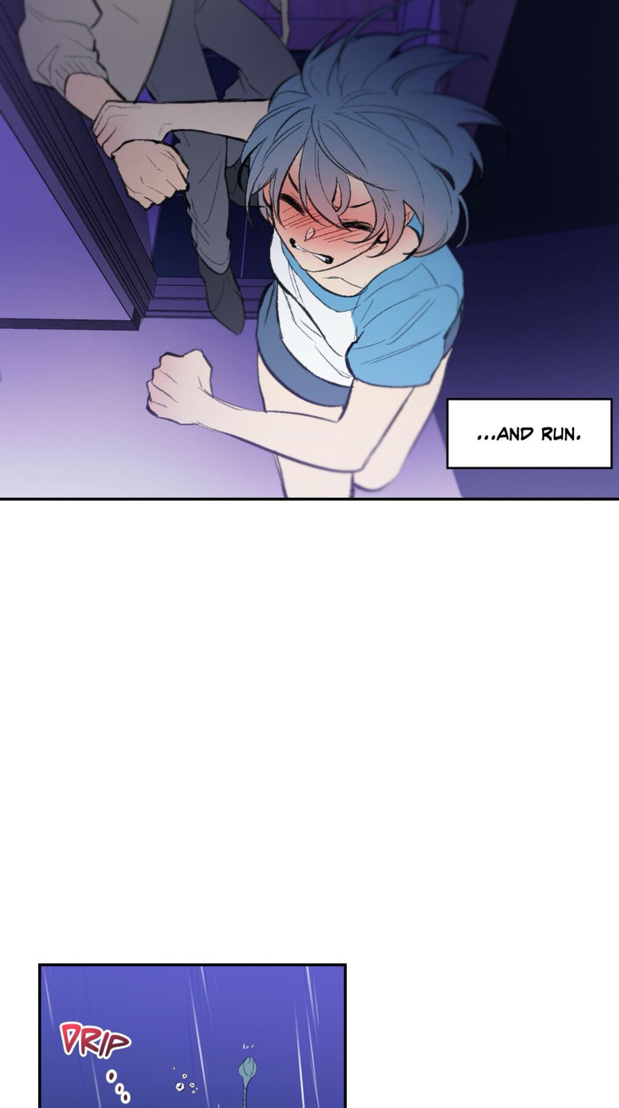 Read Mobius Doumei chapter 37 image 34 on Lezhin
