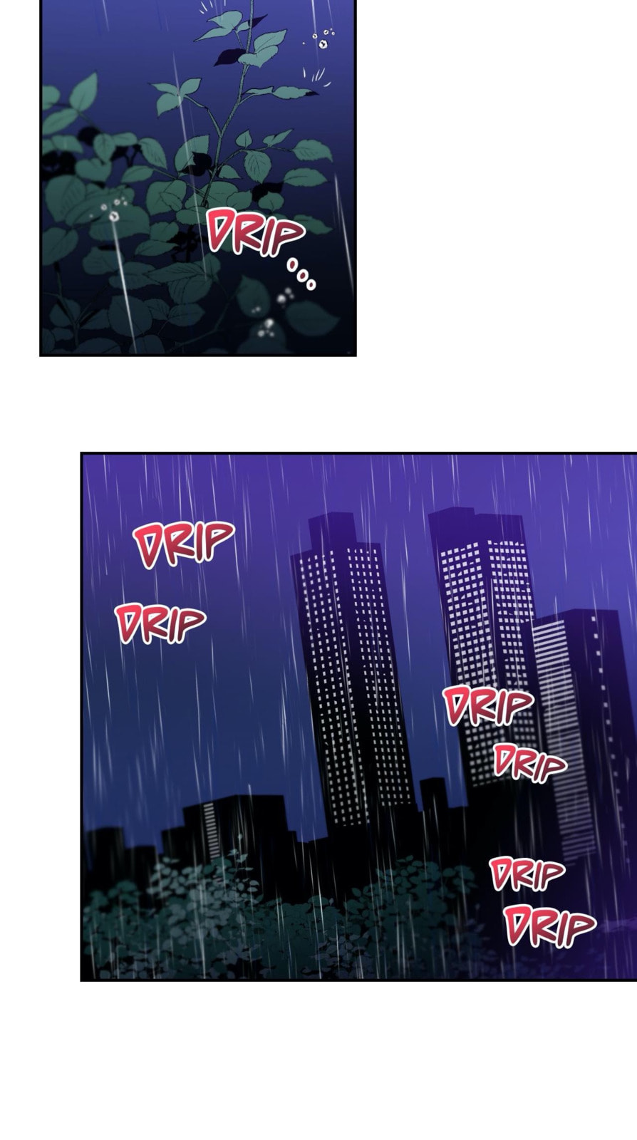 Read Mobius Doumei chapter 37 image 35 on Lezhin