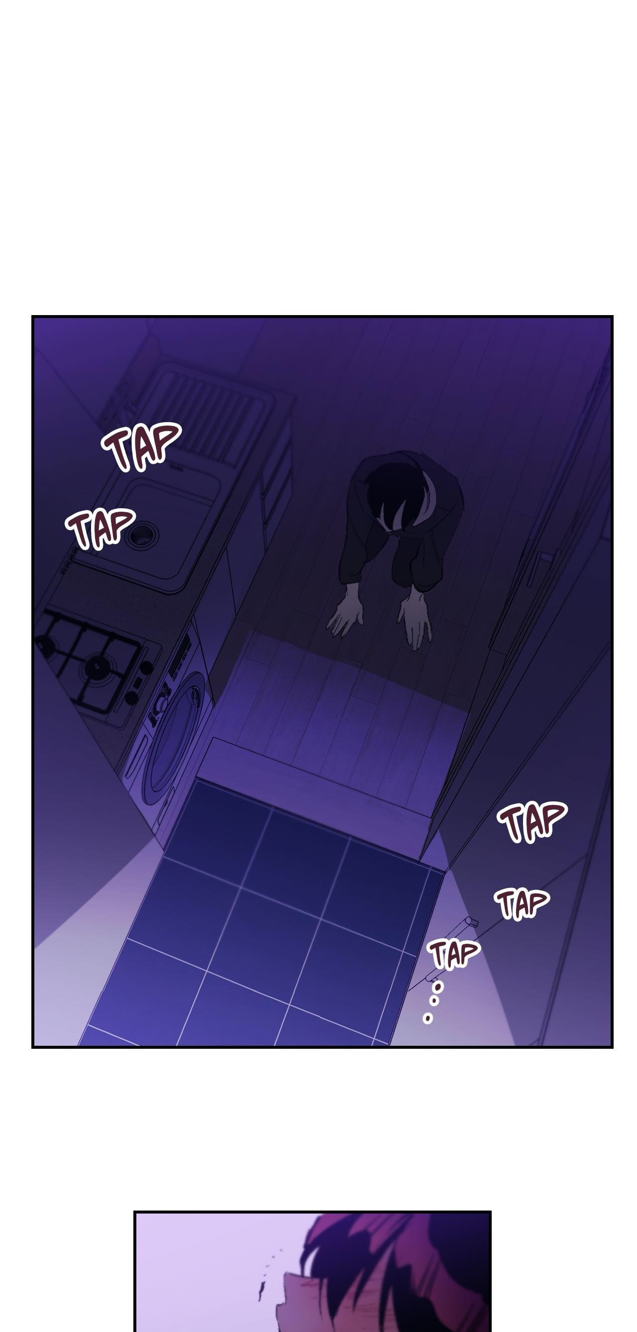 Read Mobius Doumei chapter 37 image 36 on Lezhin