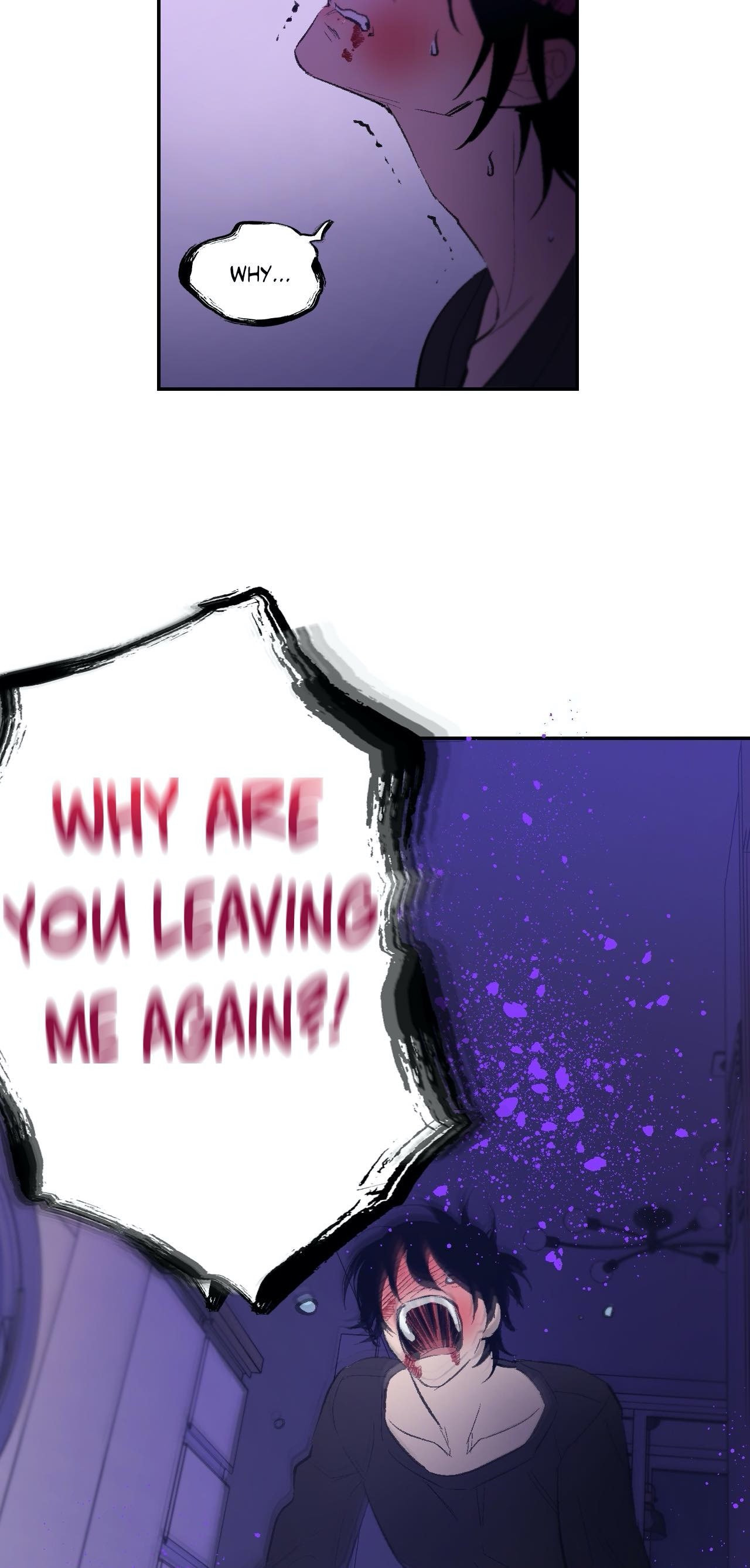 Read Mobius Doumei chapter 37 image 37 on Lezhin