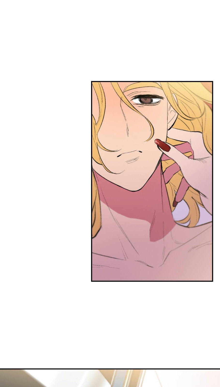 Read Mobius Doumei chapter 37 image 6 on Lezhin