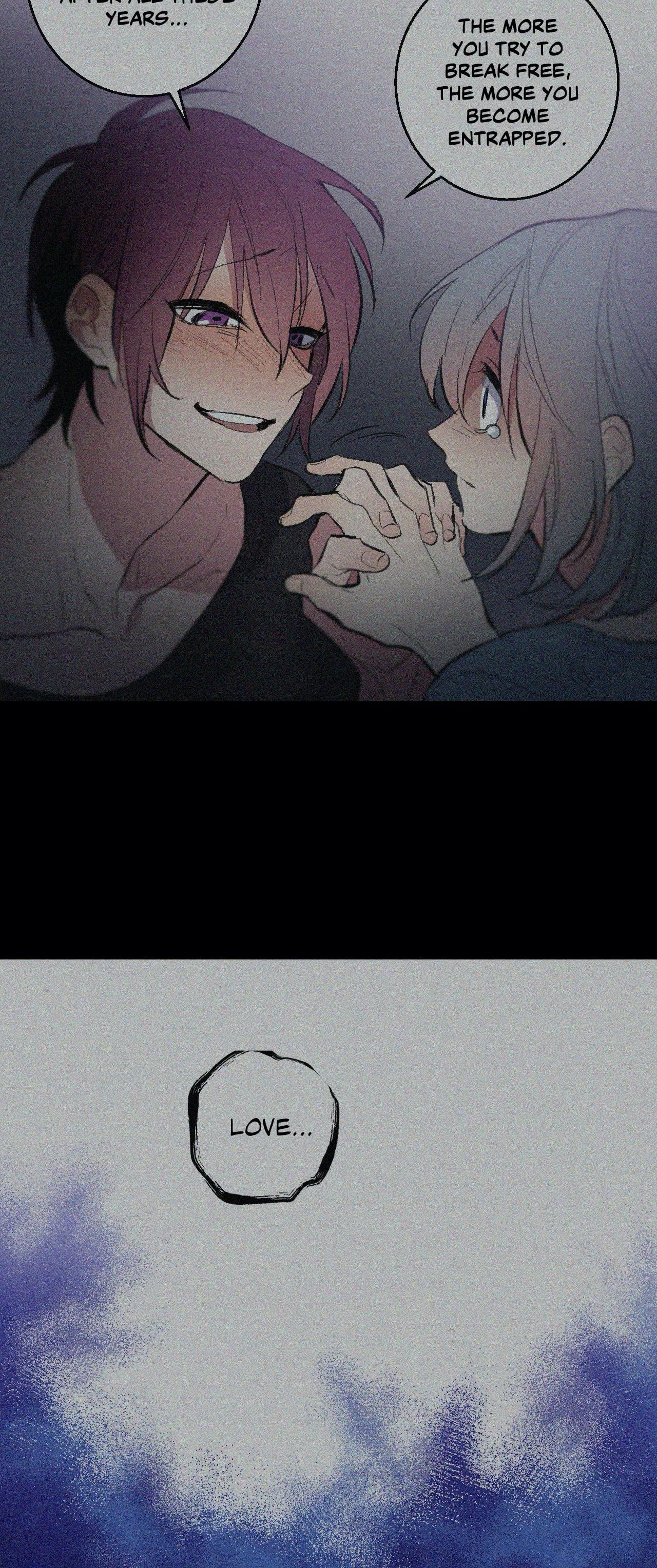 Read Mobius Doumei chapter 38 image 10 on Lezhin