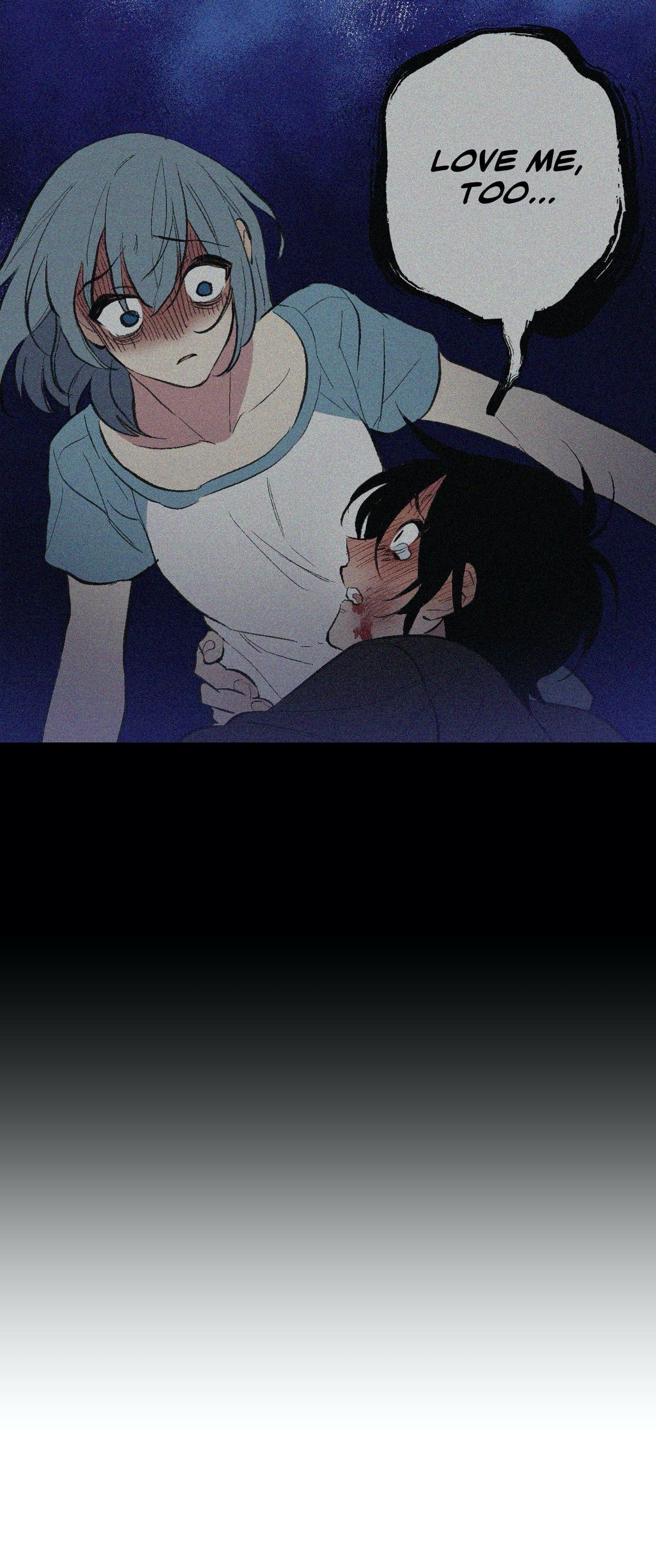 Read Mobius Doumei chapter 38 image 11 on Lezhin