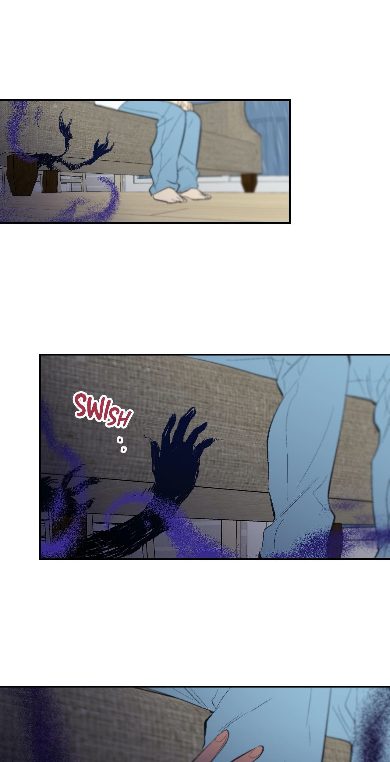 Read Mobius Doumei chapter 38 image 12 on Lezhin