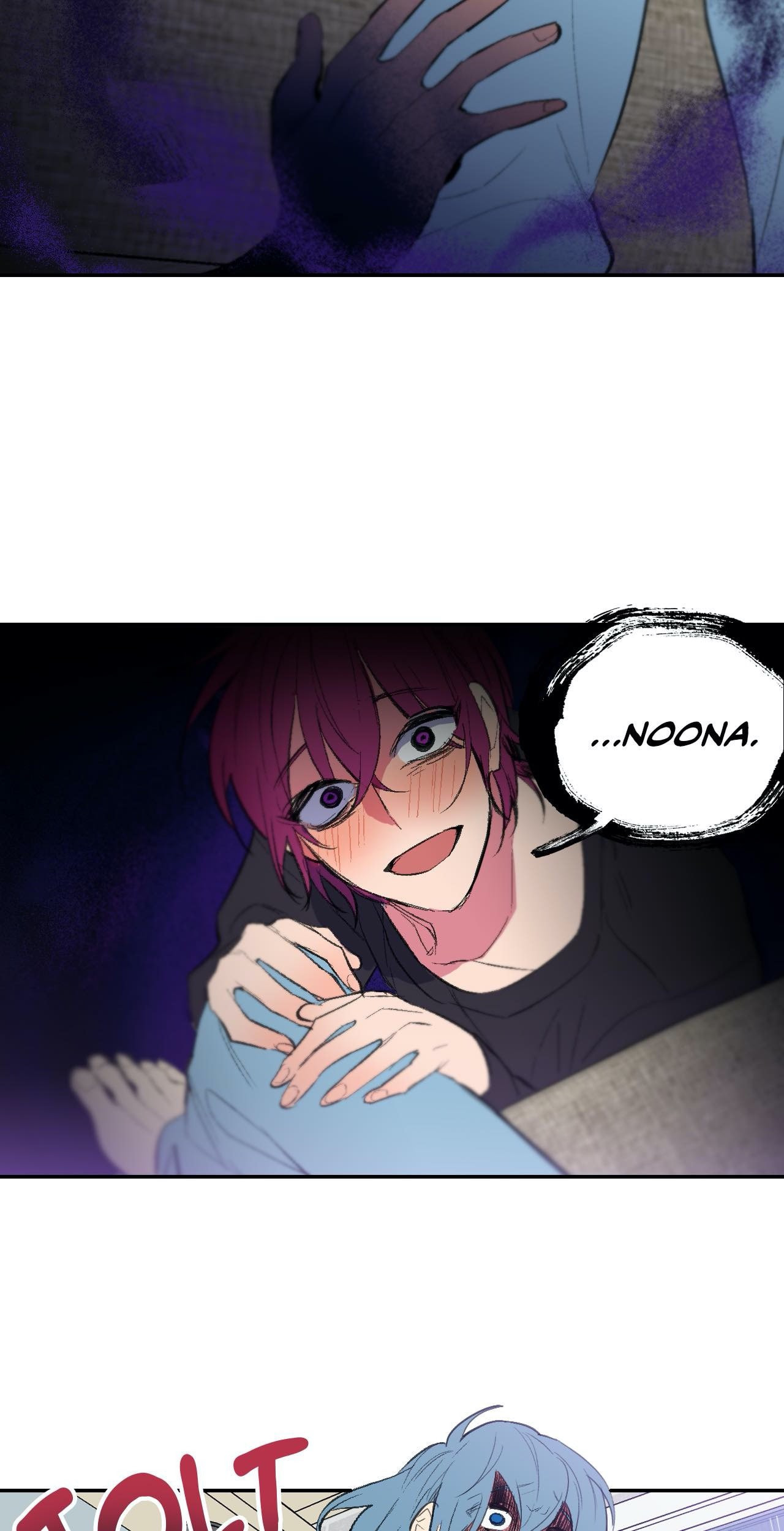 Read Mobius Doumei chapter 38 image 13 on Lezhin