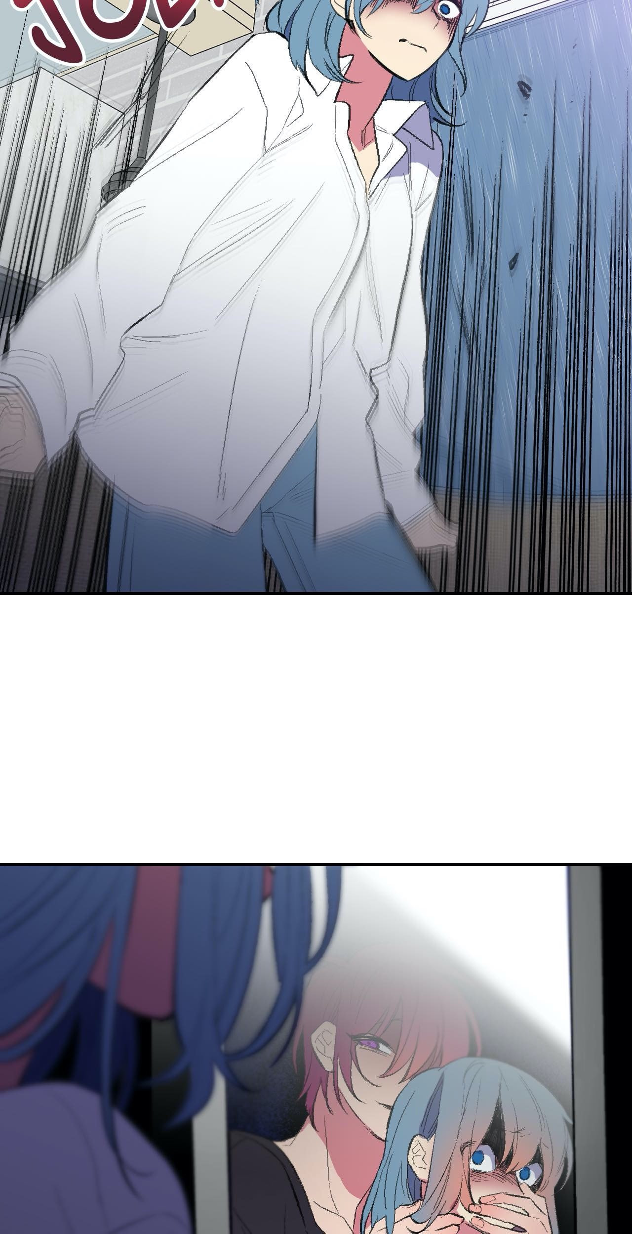 Read Mobius Doumei chapter 38 image 14 on Lezhin