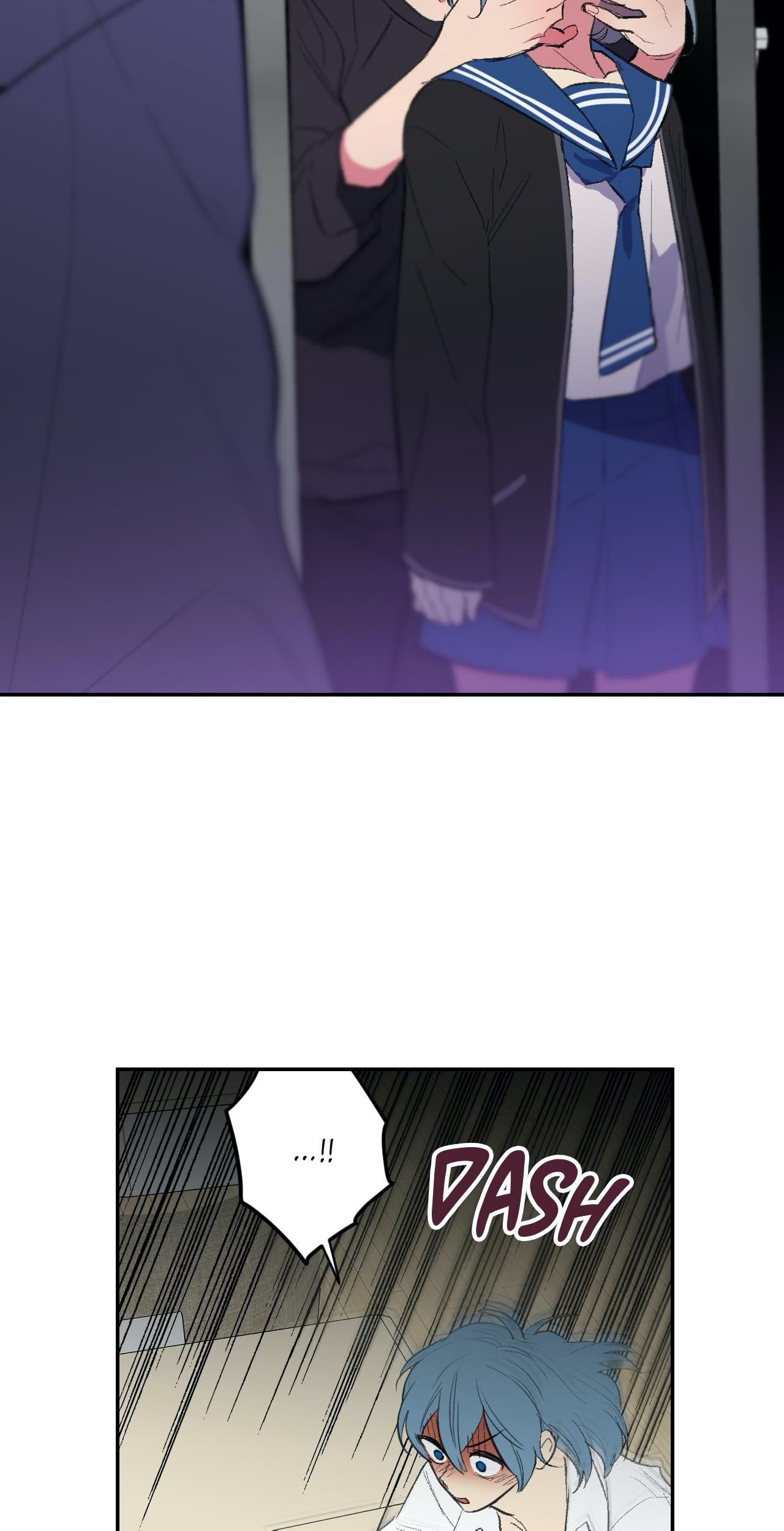 Read Mobius Doumei chapter 38 image 15 on Lezhin