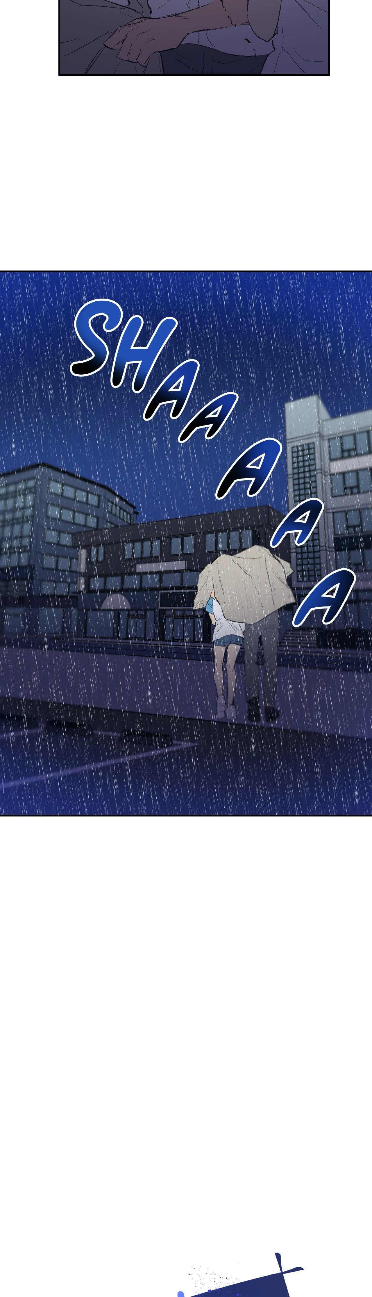 Read Mobius Doumei chapter 38 image 2 on Lezhin