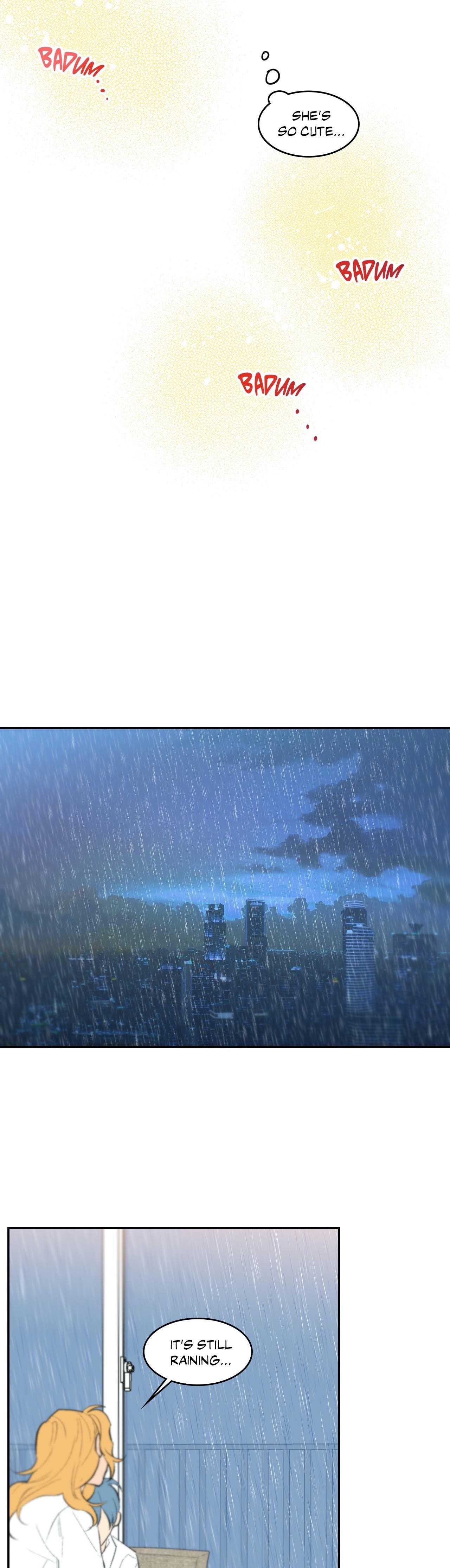 Read Mobius Doumei chapter 38 image 27 on Lezhin