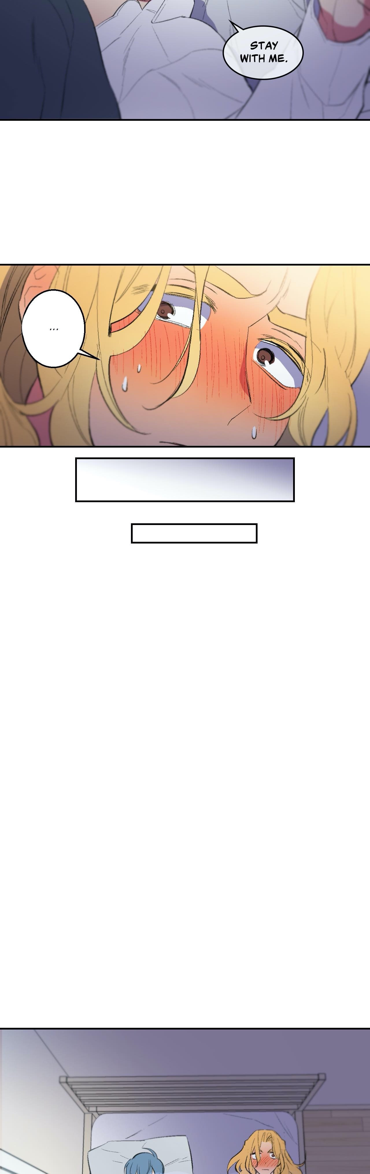 Read Mobius Doumei chapter 38 image 31 on Lezhin
