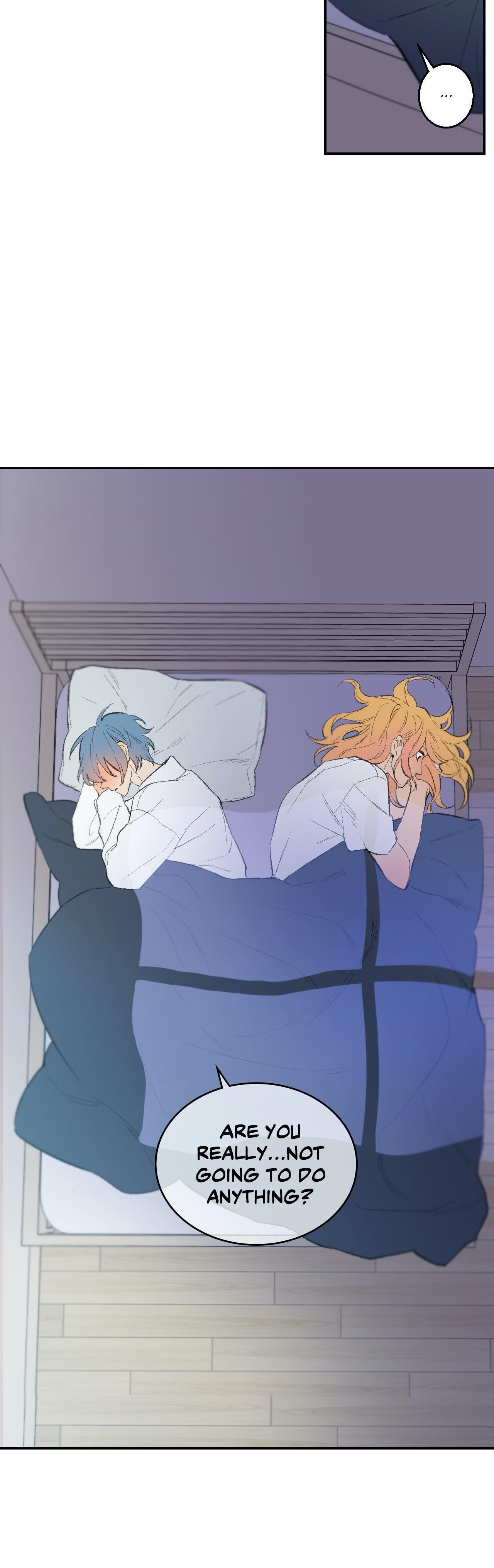 Read Mobius Doumei chapter 38 image 34 on Lezhin