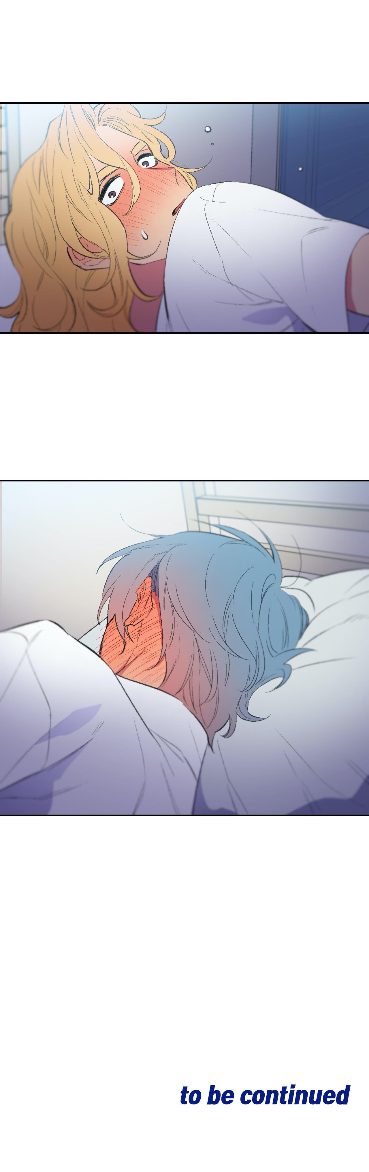 Read Mobius Doumei chapter 38 image 35 on Lezhin