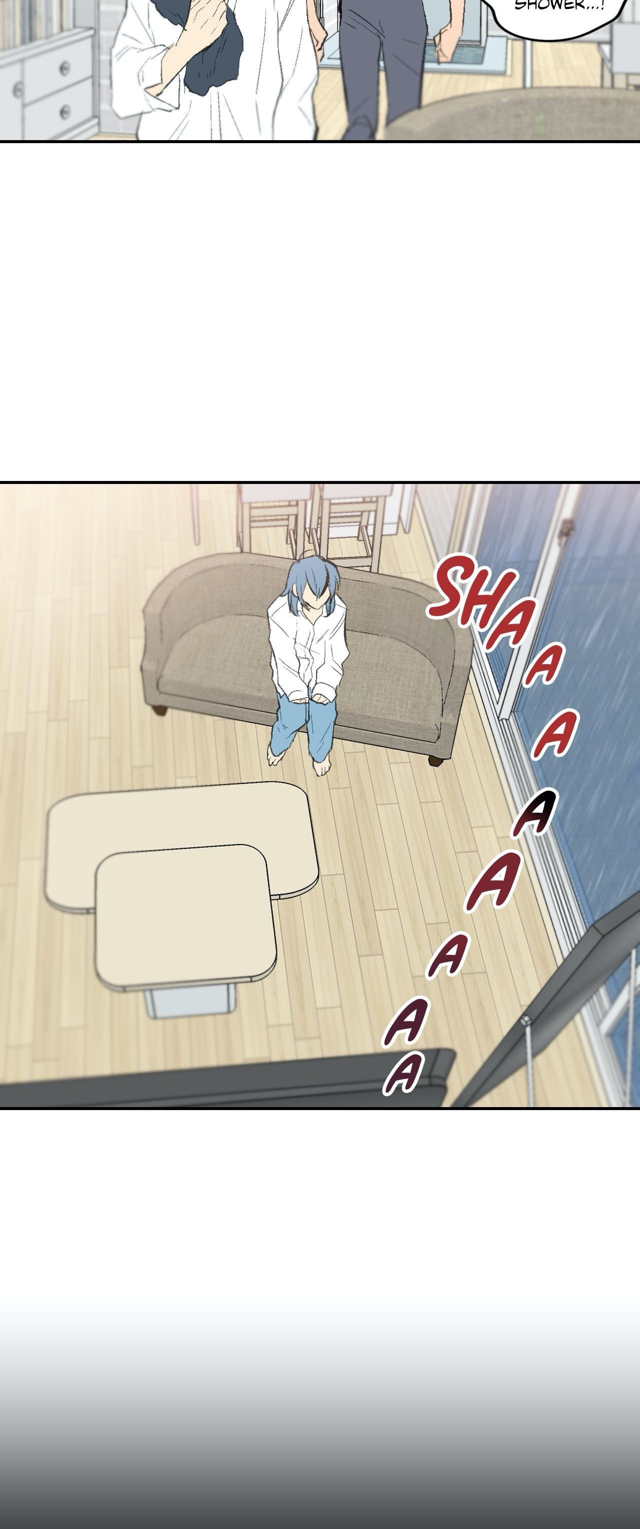 Read Mobius Doumei chapter 38 image 8 on Lezhin