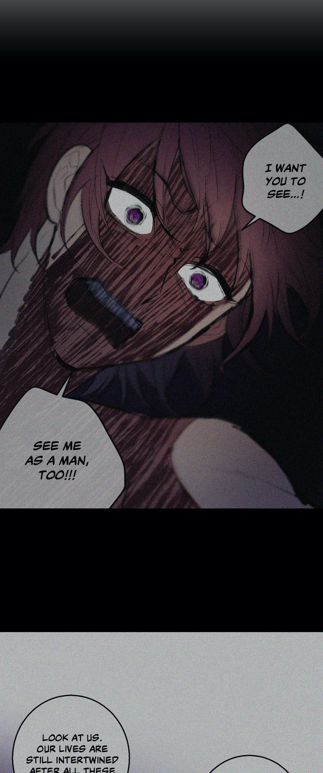 Read Mobius Doumei chapter 38 image 9 on Lezhin