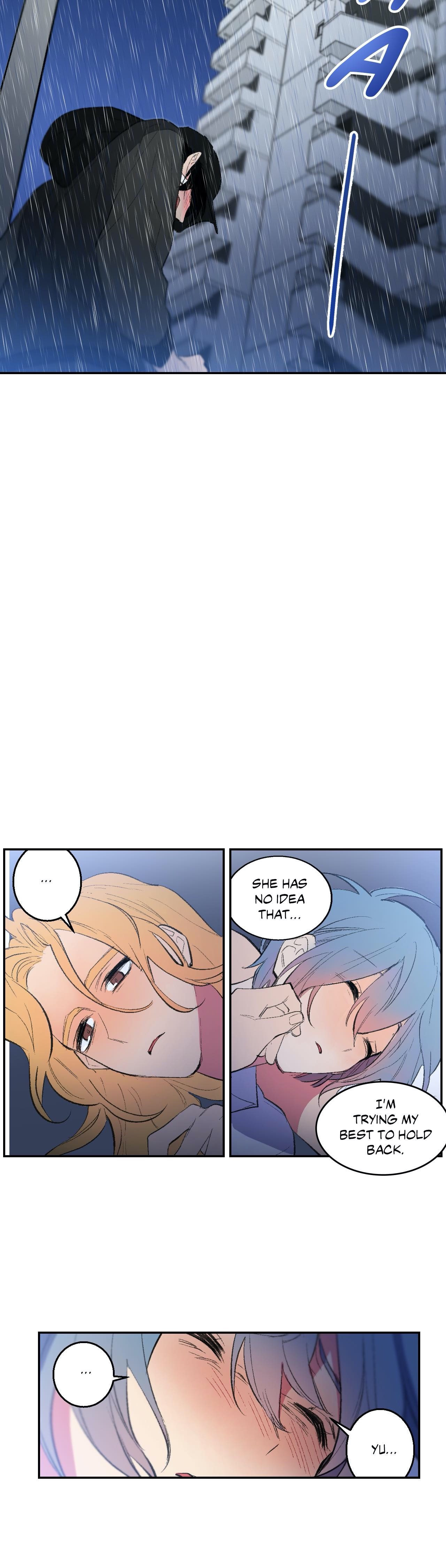 Read Mobius Doumei chapter 39 image 15 on Lezhin