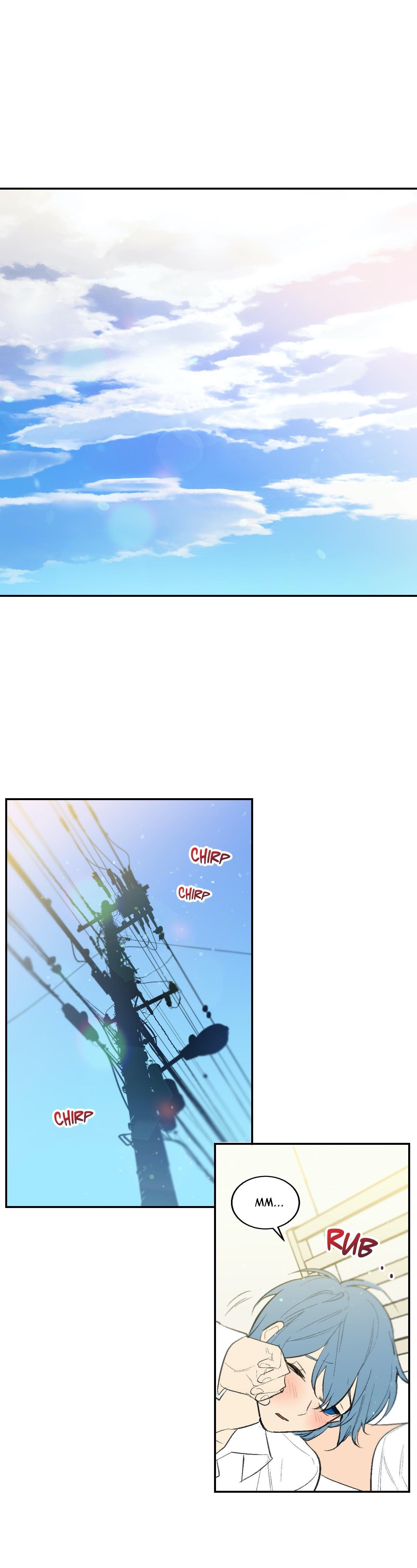 Read Mobius Doumei chapter 39 image 18 on Lezhin