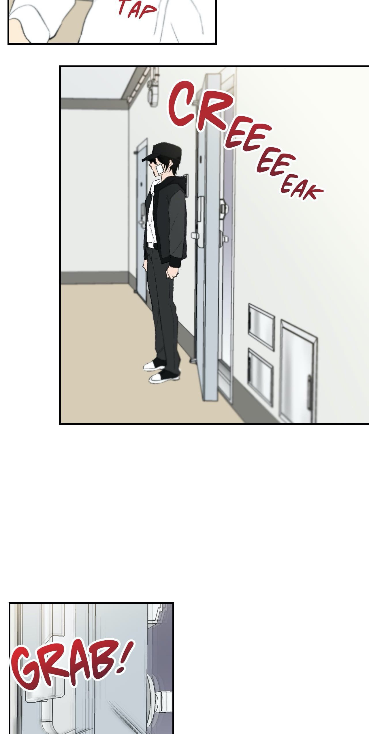 Read Mobius Doumei chapter 39 image 26 on Lezhin