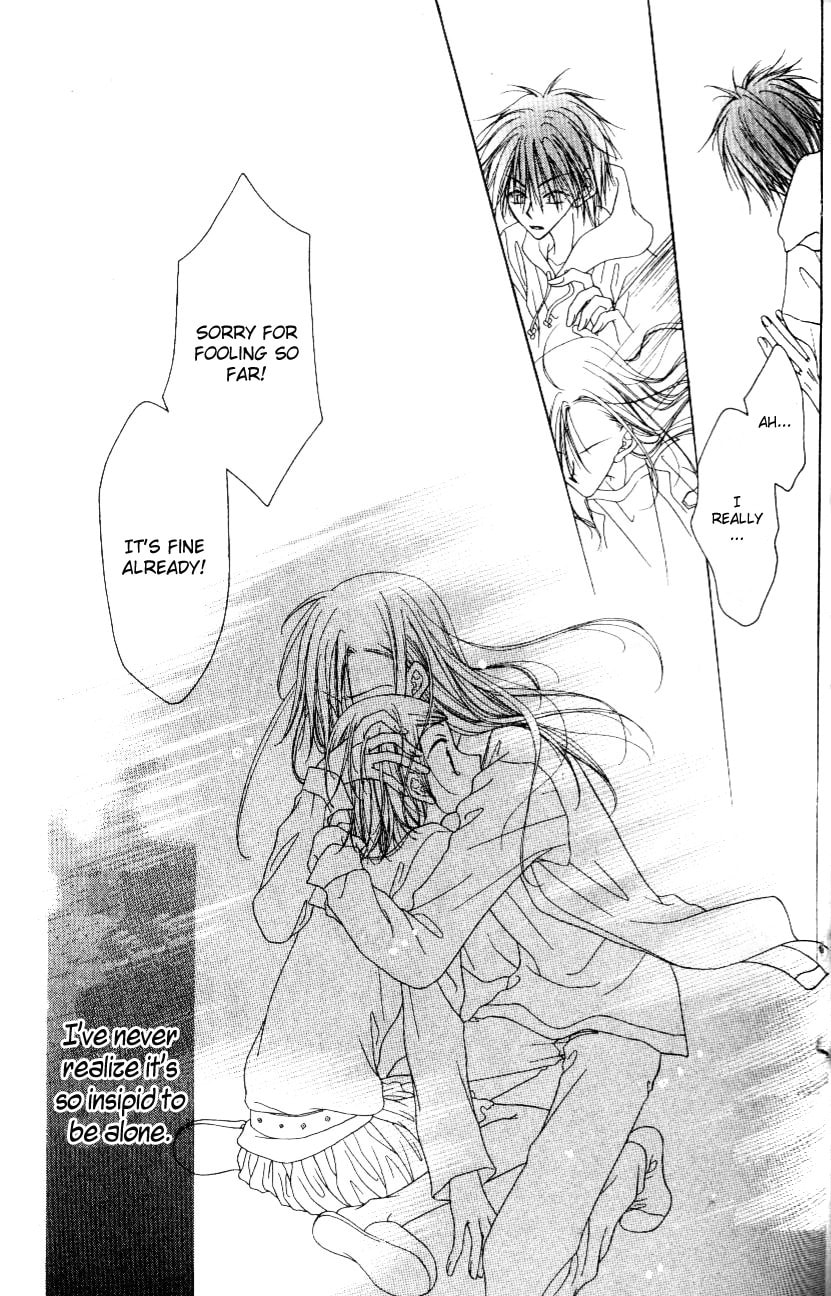 Read Mobius Doumei chapter 4 image 26 on Lezhin