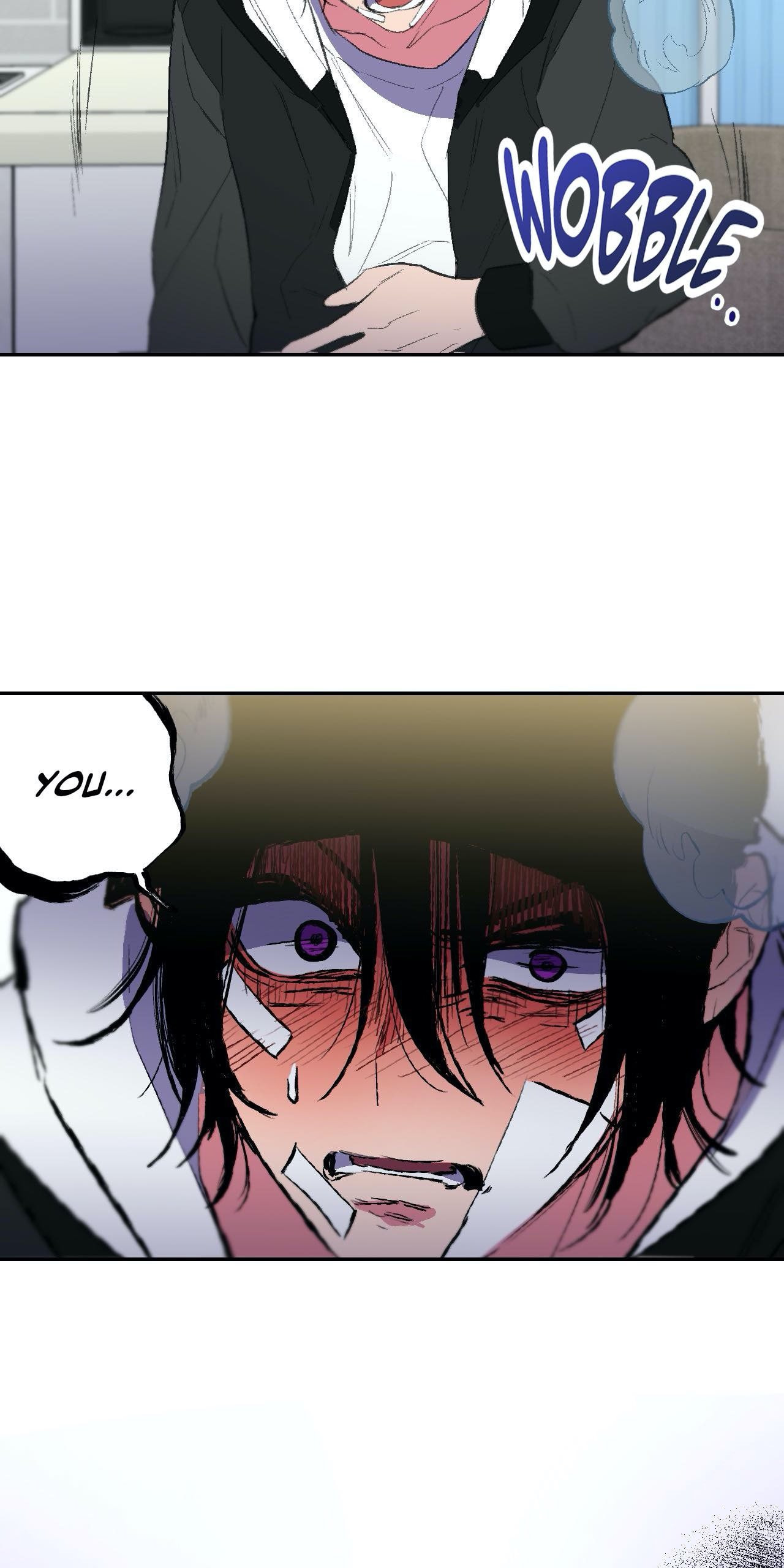 Read Mobius Doumei chapter 40 image 12 on Lezhin