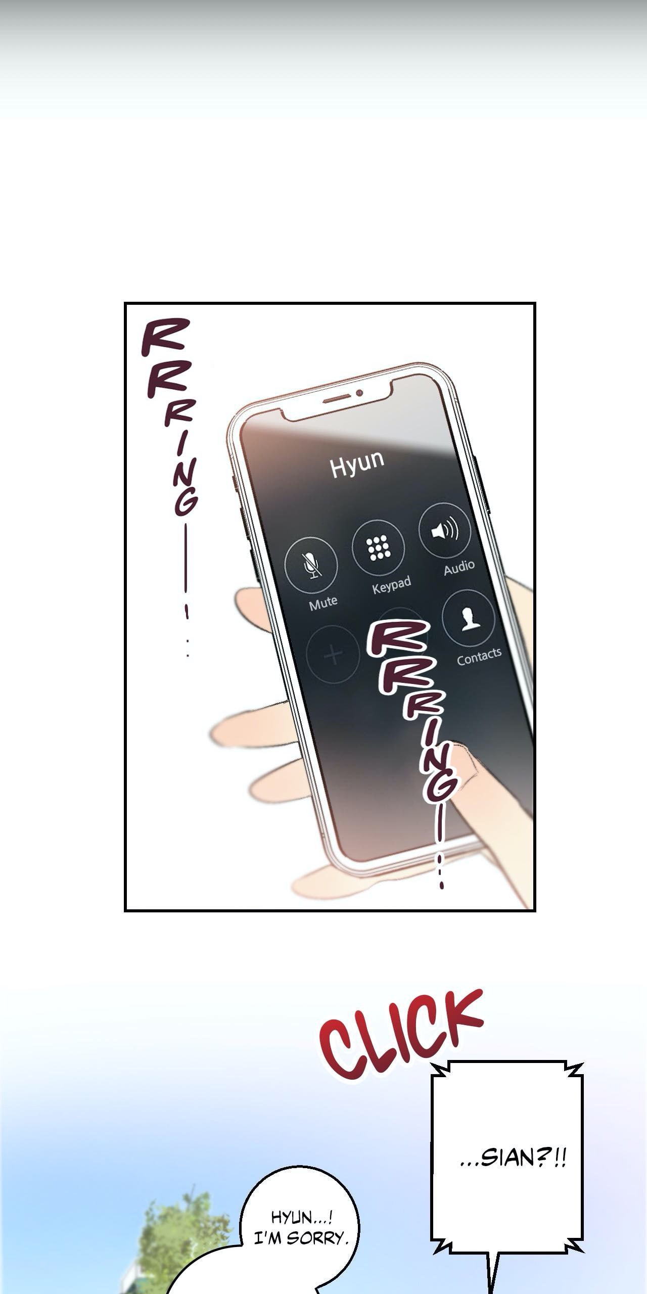 Read Mobius Doumei chapter 40 image 14 on Lezhin