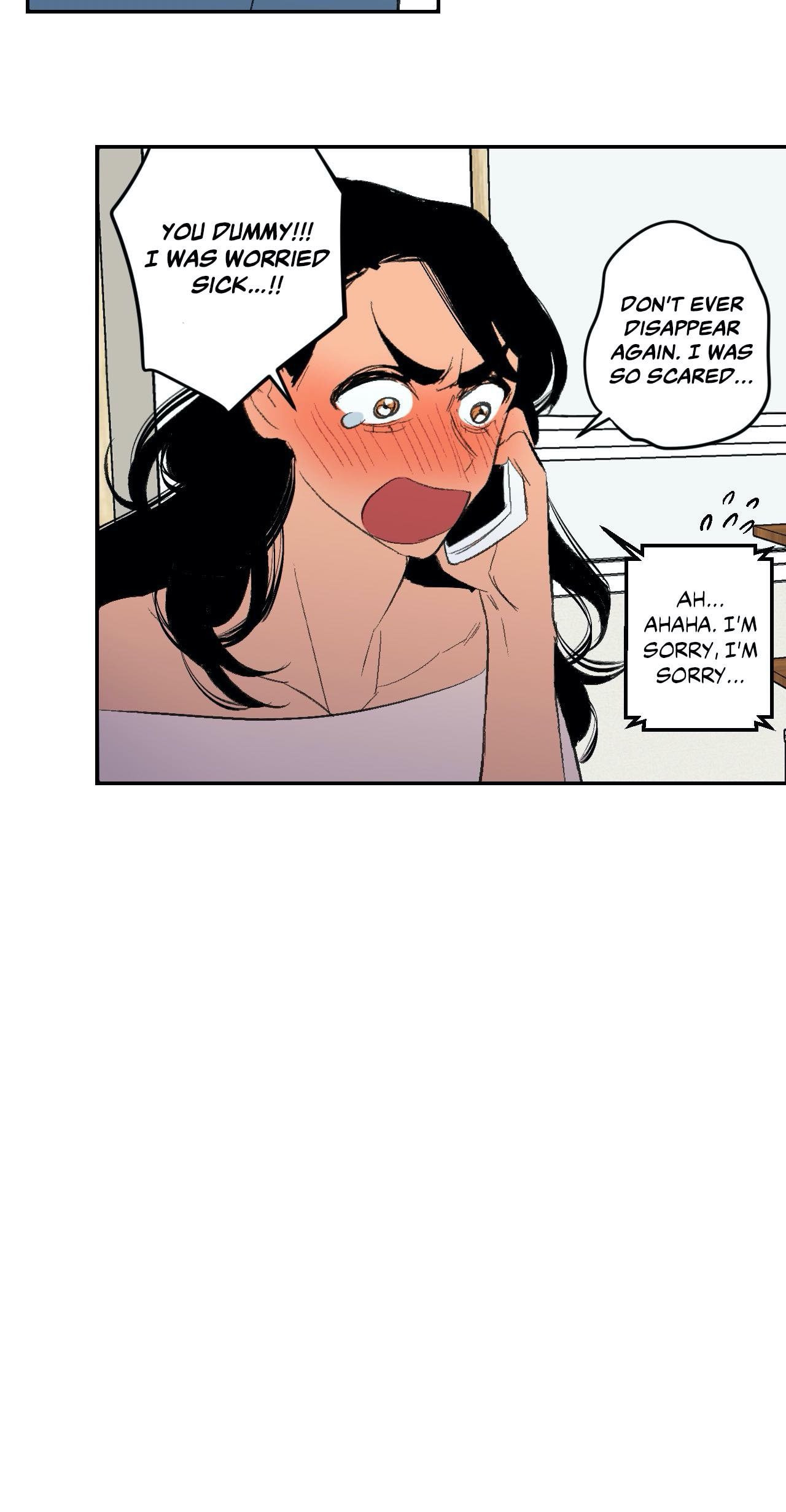 Read Mobius Doumei chapter 40 image 16 on Lezhin
