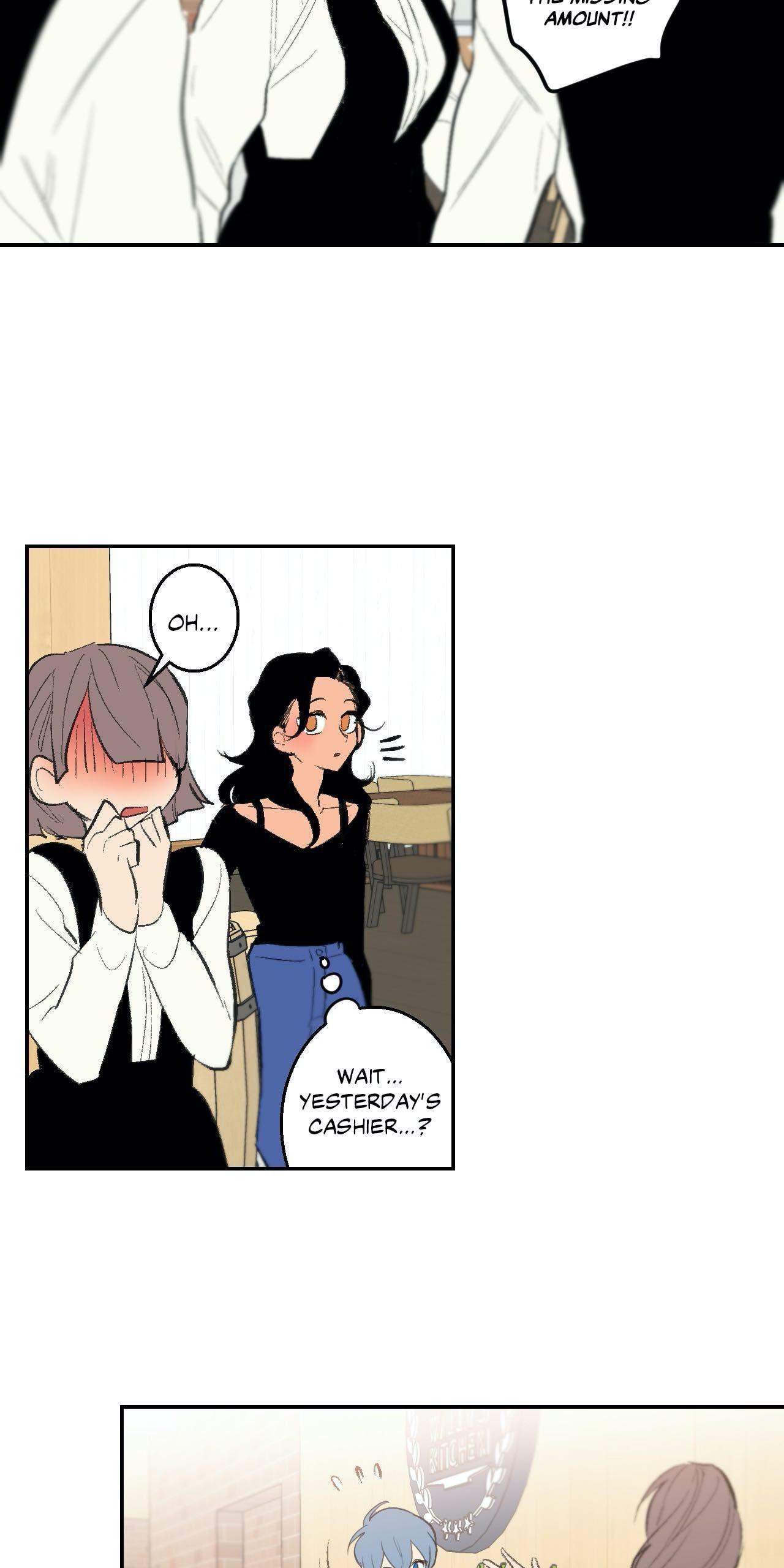 Read Mobius Doumei chapter 40 image 23 on Lezhin