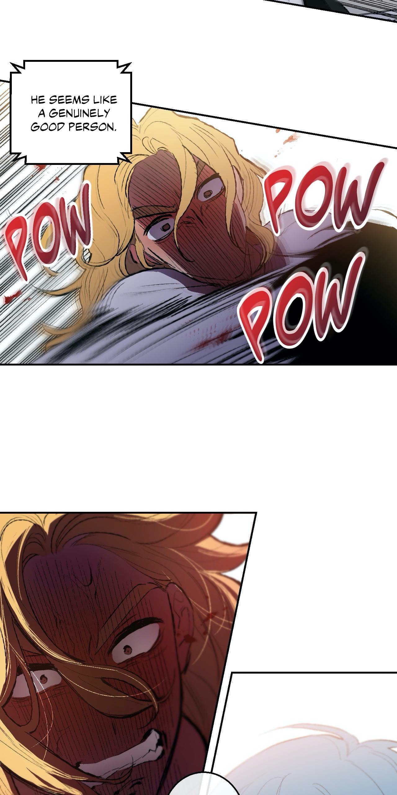 Read Mobius Doumei chapter 40 image 28 on Lezhin