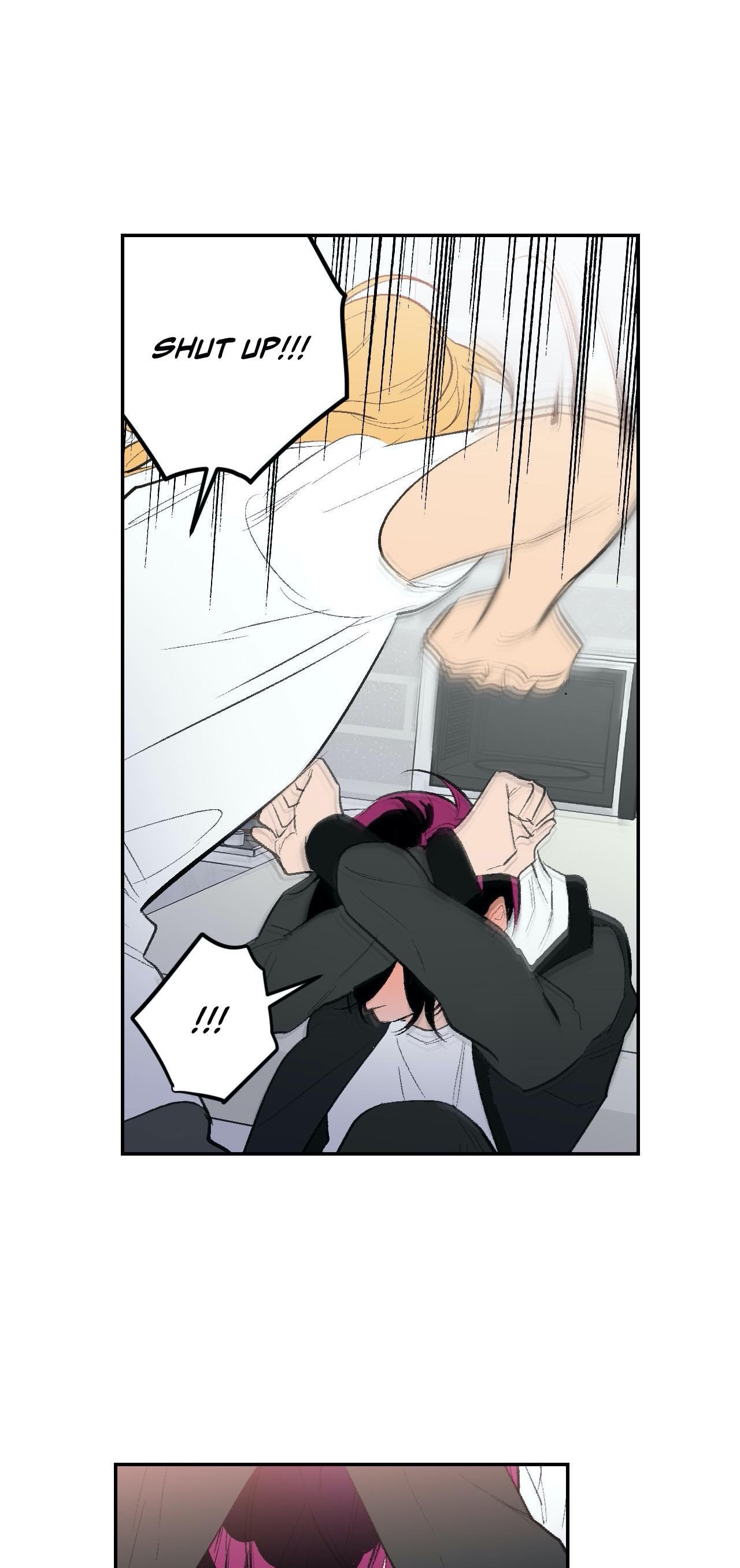 Read Mobius Doumei chapter 40 image 33 on Lezhin