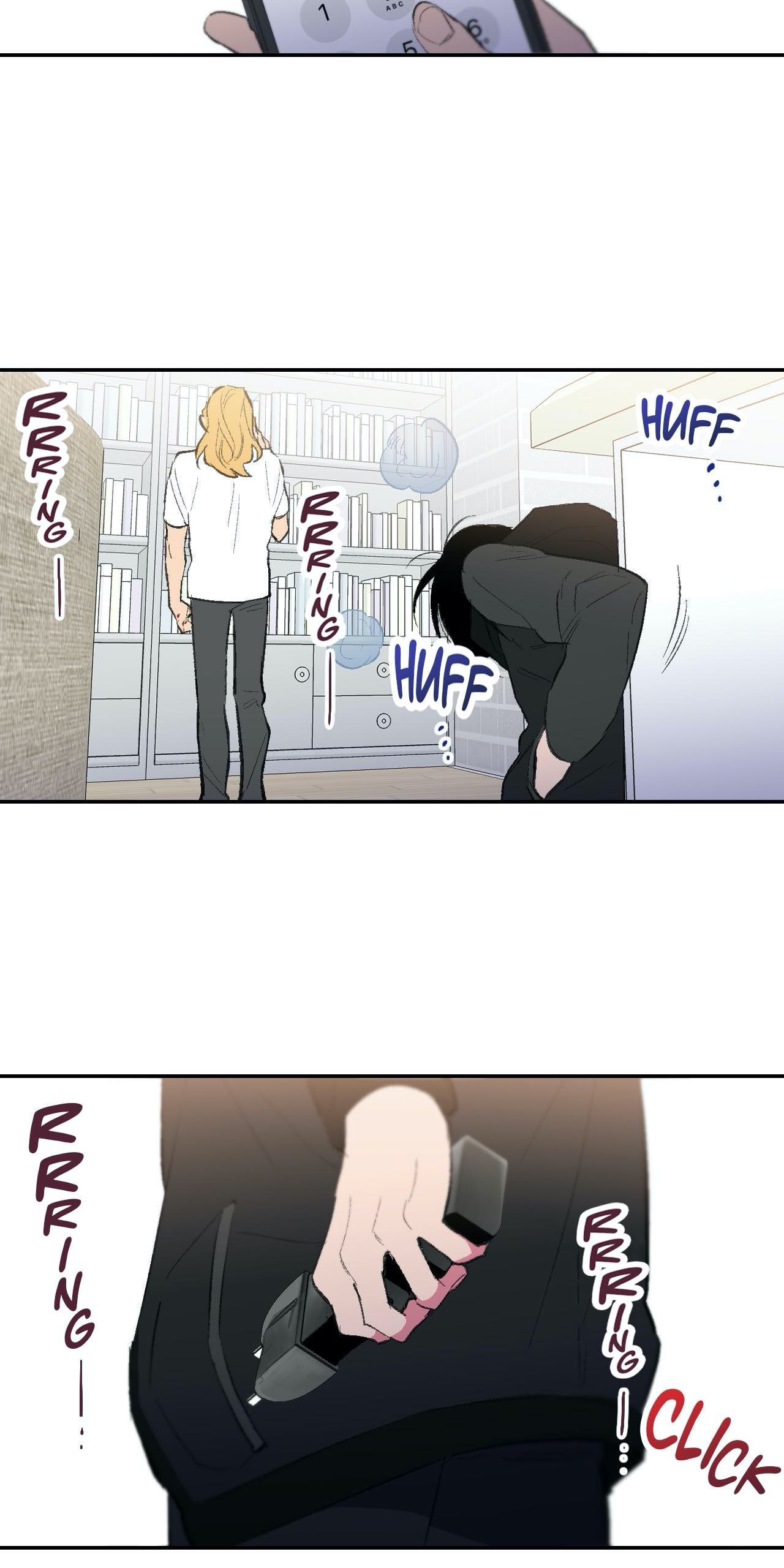 Read Mobius Doumei chapter 40 image 39 on Lezhin