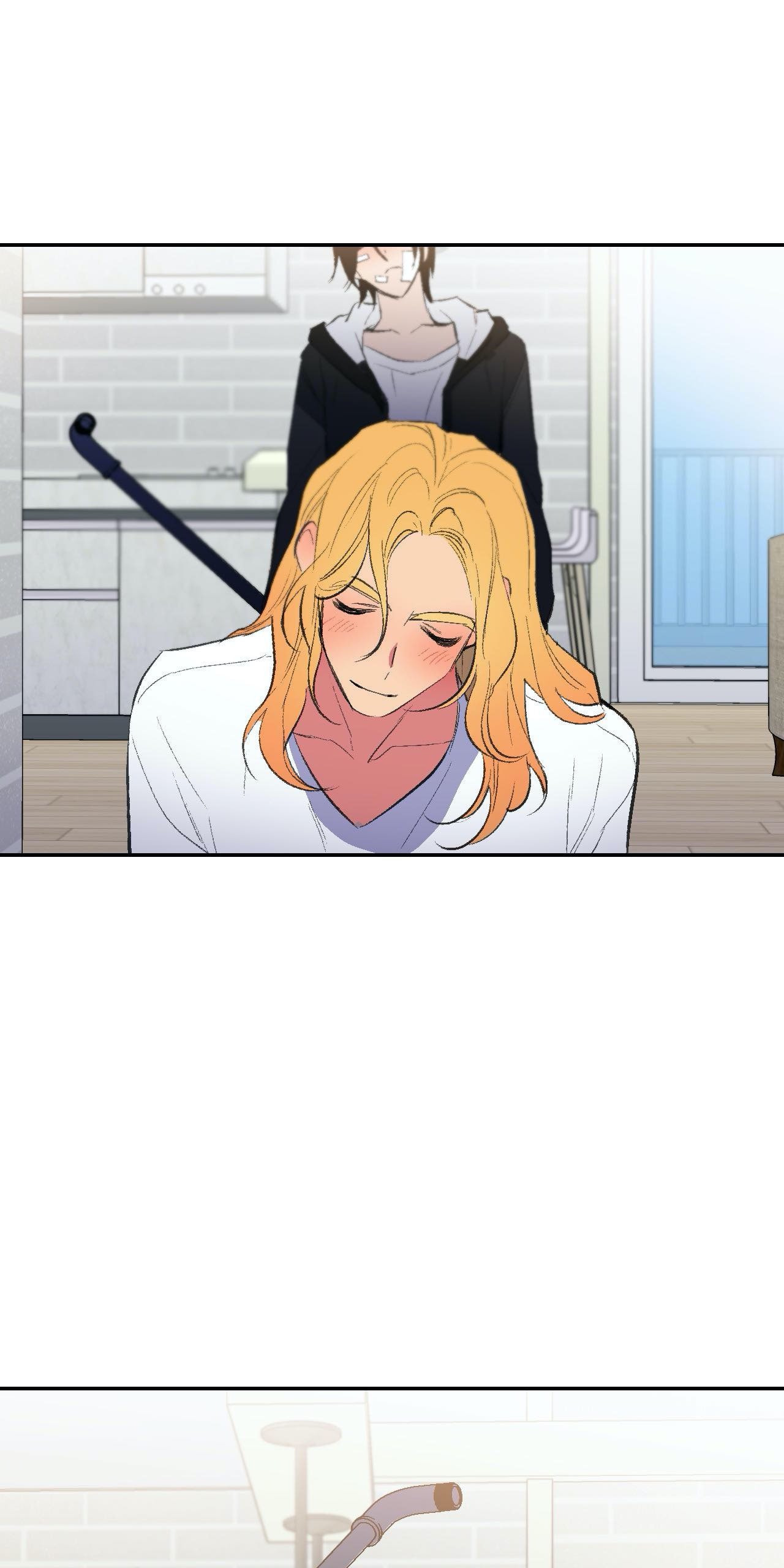 Read Mobius Doumei chapter 40 image 4 on Lezhin