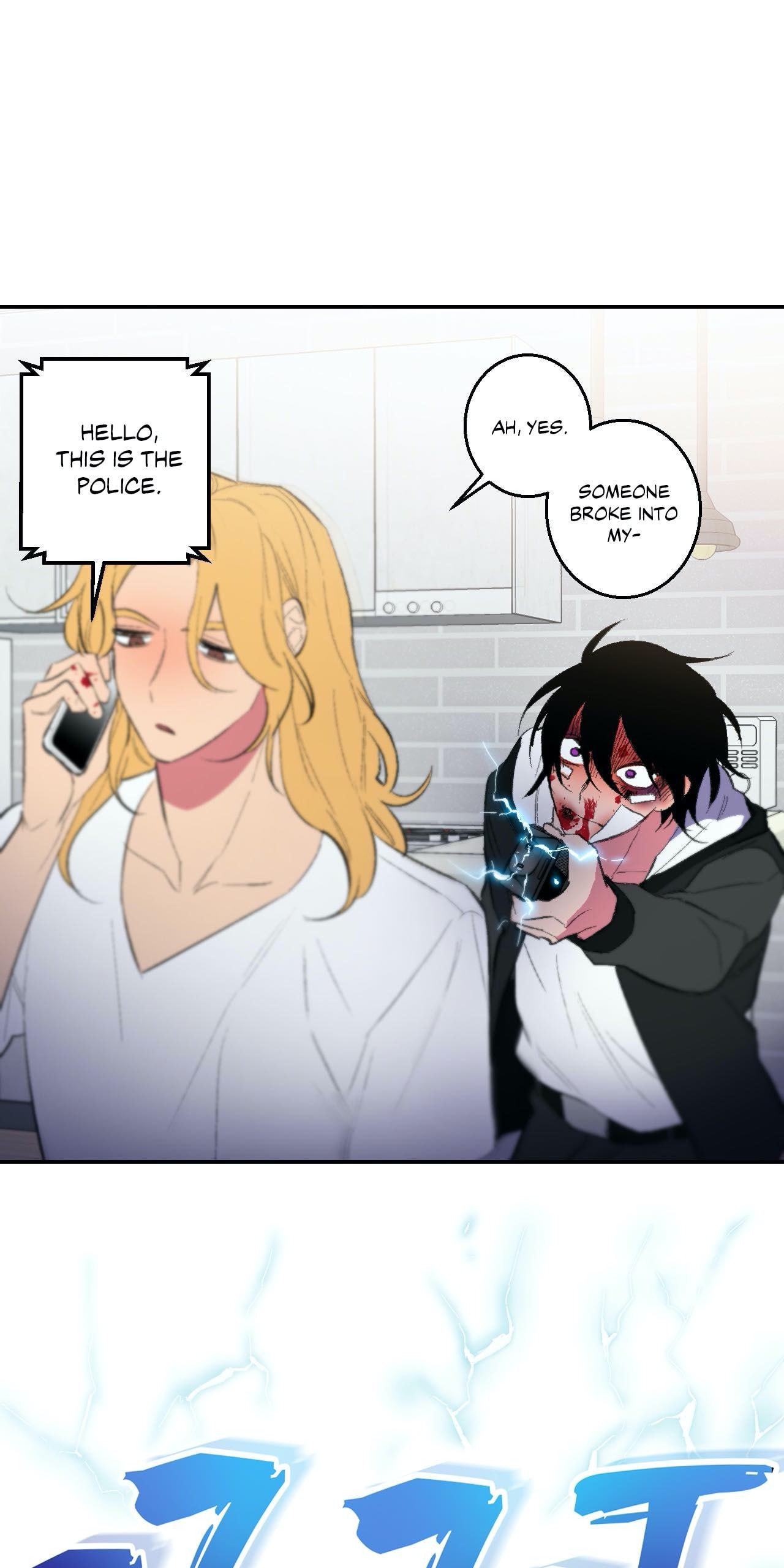 Read Mobius Doumei chapter 40 image 40 on Lezhin