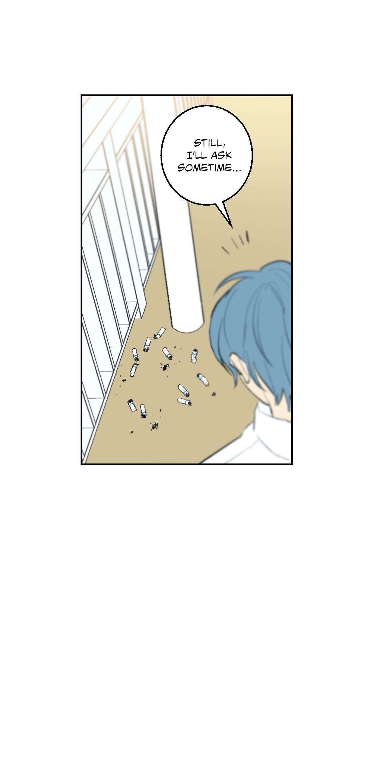 Read Mobius Doumei chapter 40 image 43 on Lezhin