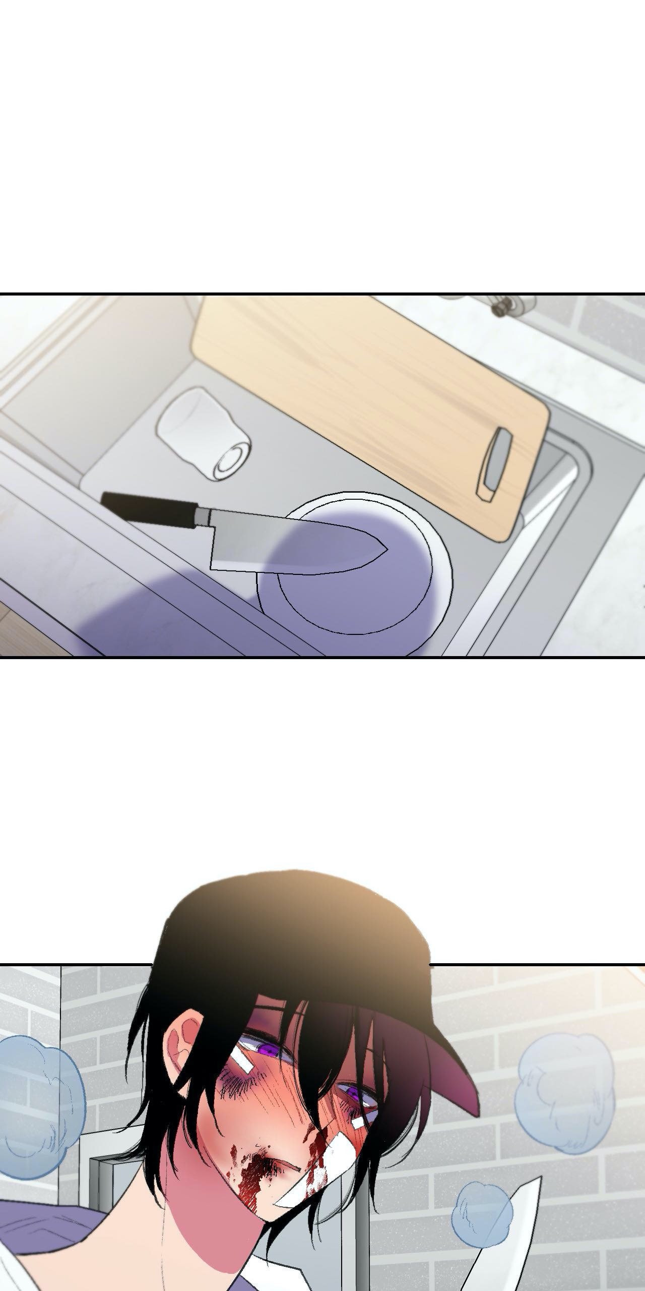 Read Mobius Doumei chapter 40 image 45 on Lezhin
