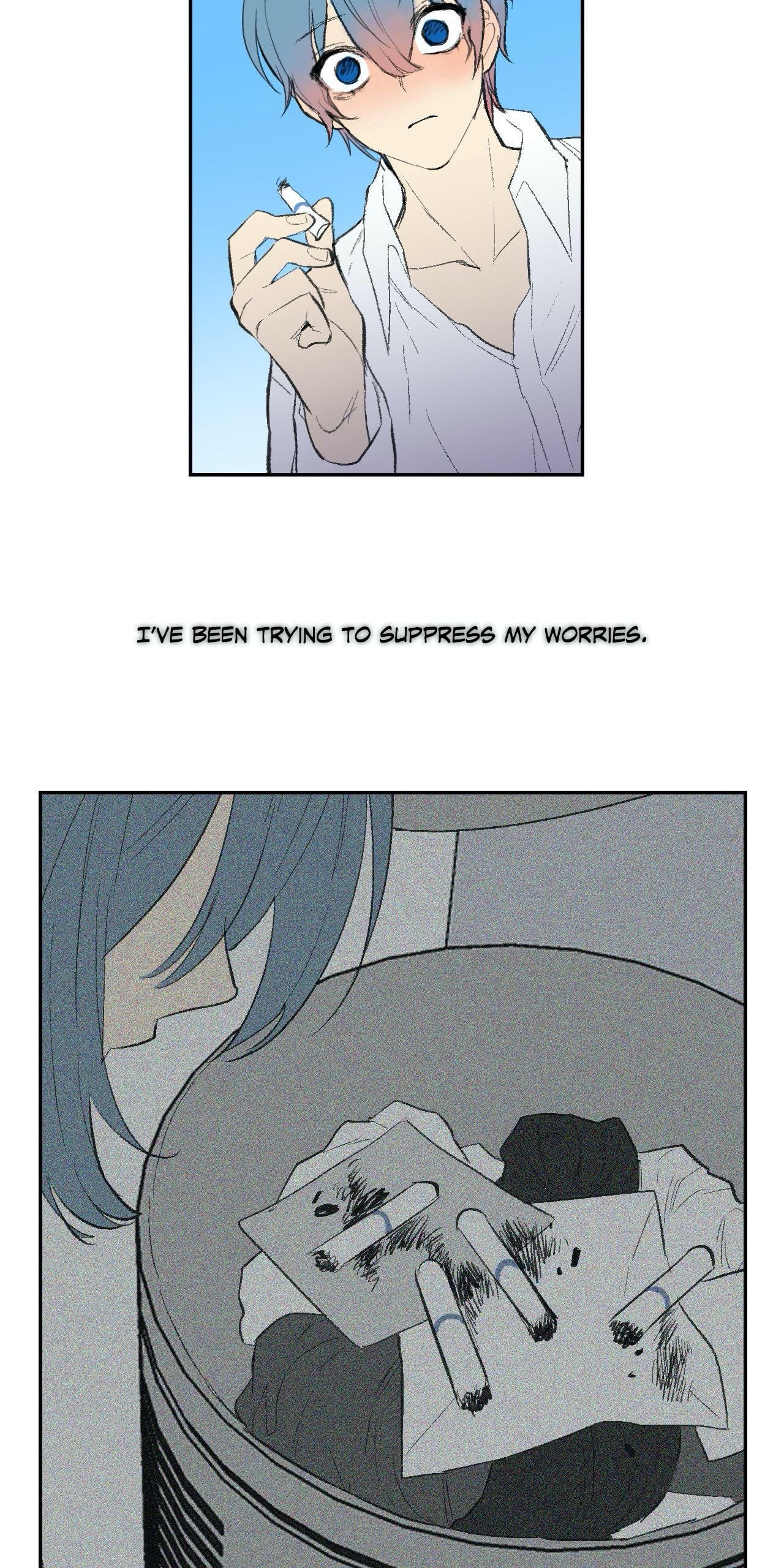 Read Mobius Doumei chapter 40 image 47 on Lezhin